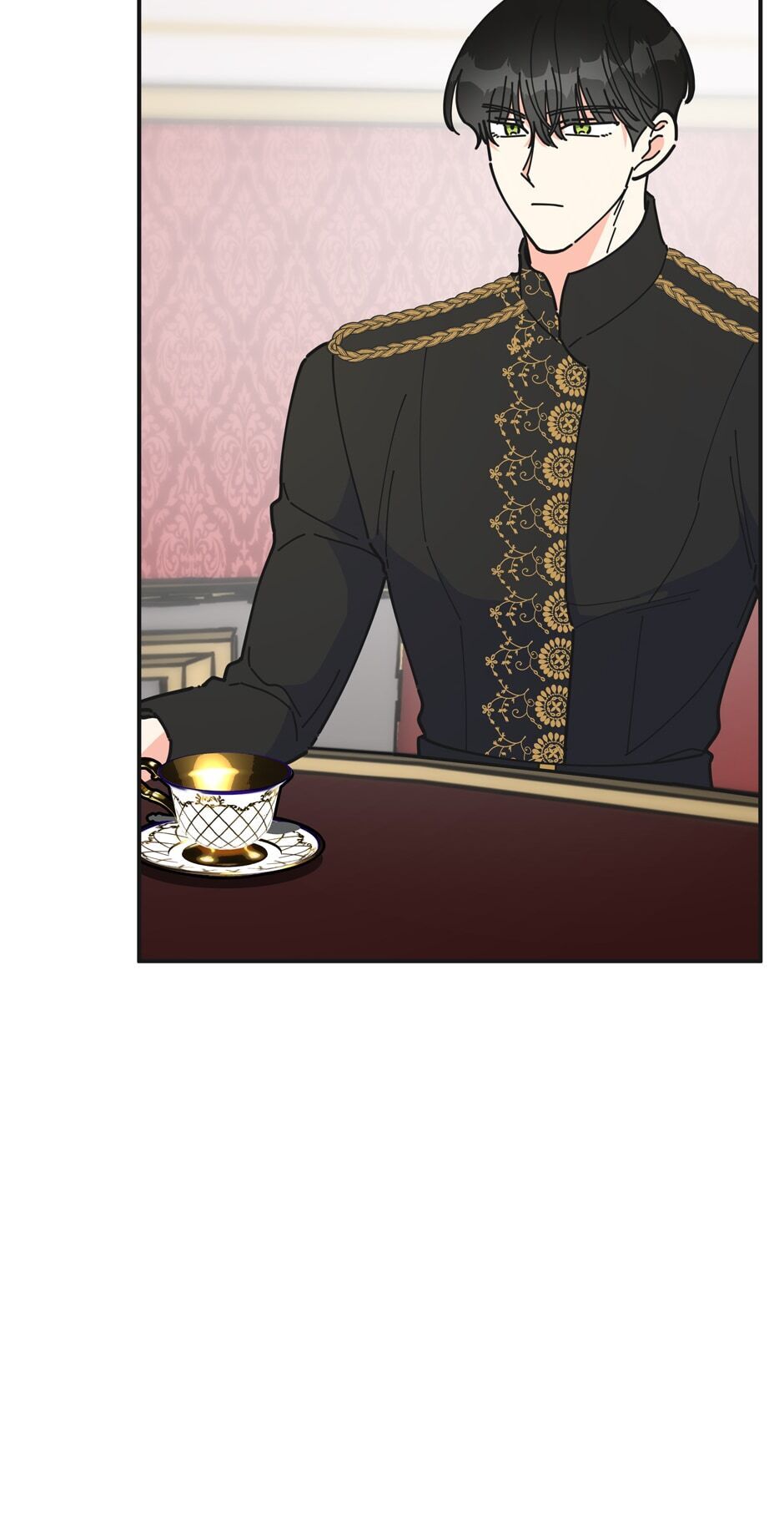 The Evil Lady's Hero Chapter 69 page 46 - Chapter 69: Yunifer's Proposal