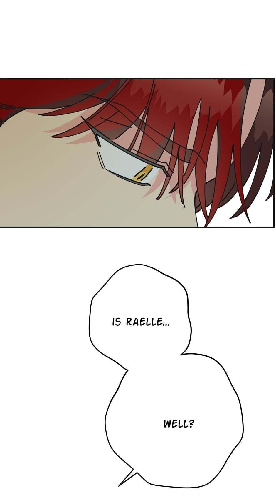 The Evil Lady's Hero Chapter 69 page 47 - Chapter 69: Yunifer's Proposal
