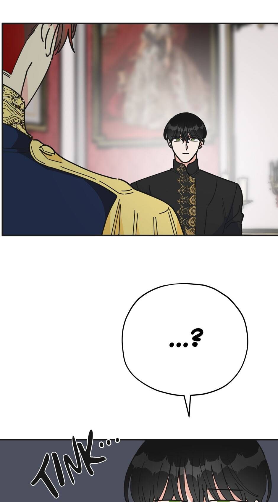 The Evil Lady's Hero Chapter 69 page 48 - Chapter 69: Yunifer's Proposal