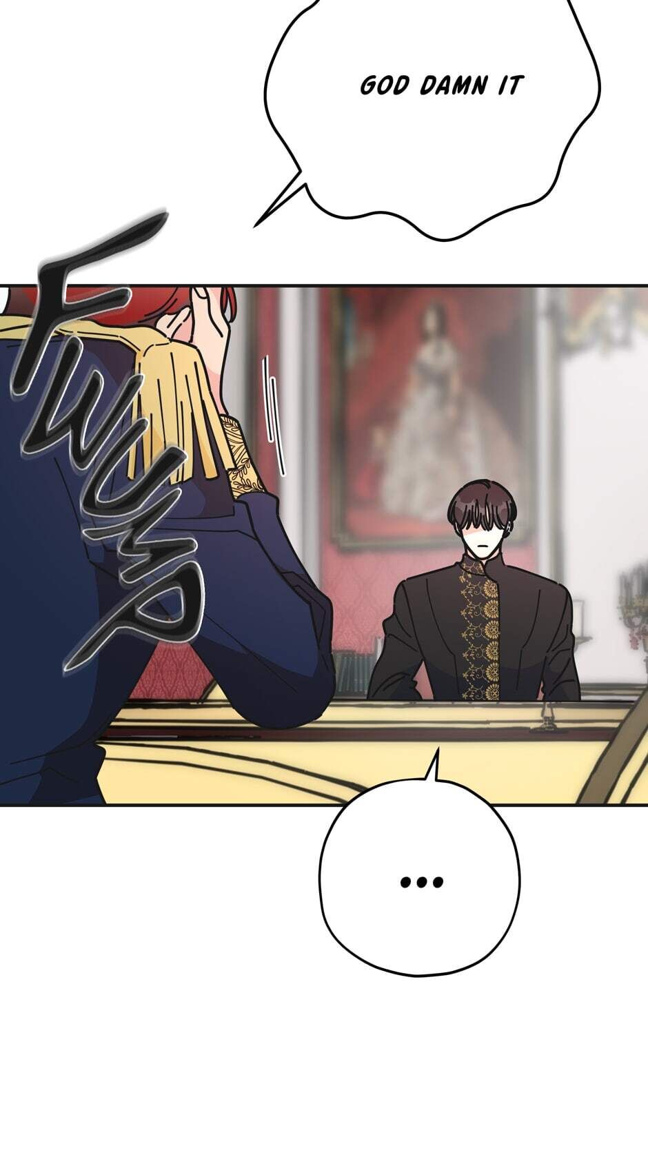 The Evil Lady's Hero Chapter 69 page 52 - Chapter 69: Yunifer's Proposal