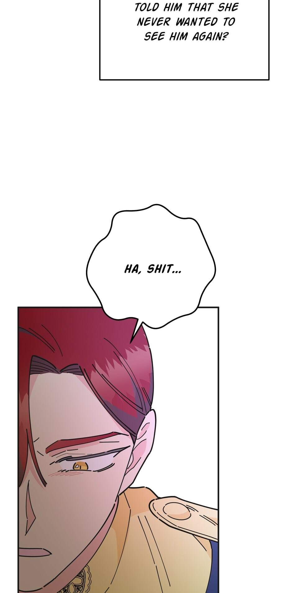 The Evil Lady's Hero Chapter 69 page 55 - Chapter 69: Yunifer's Proposal