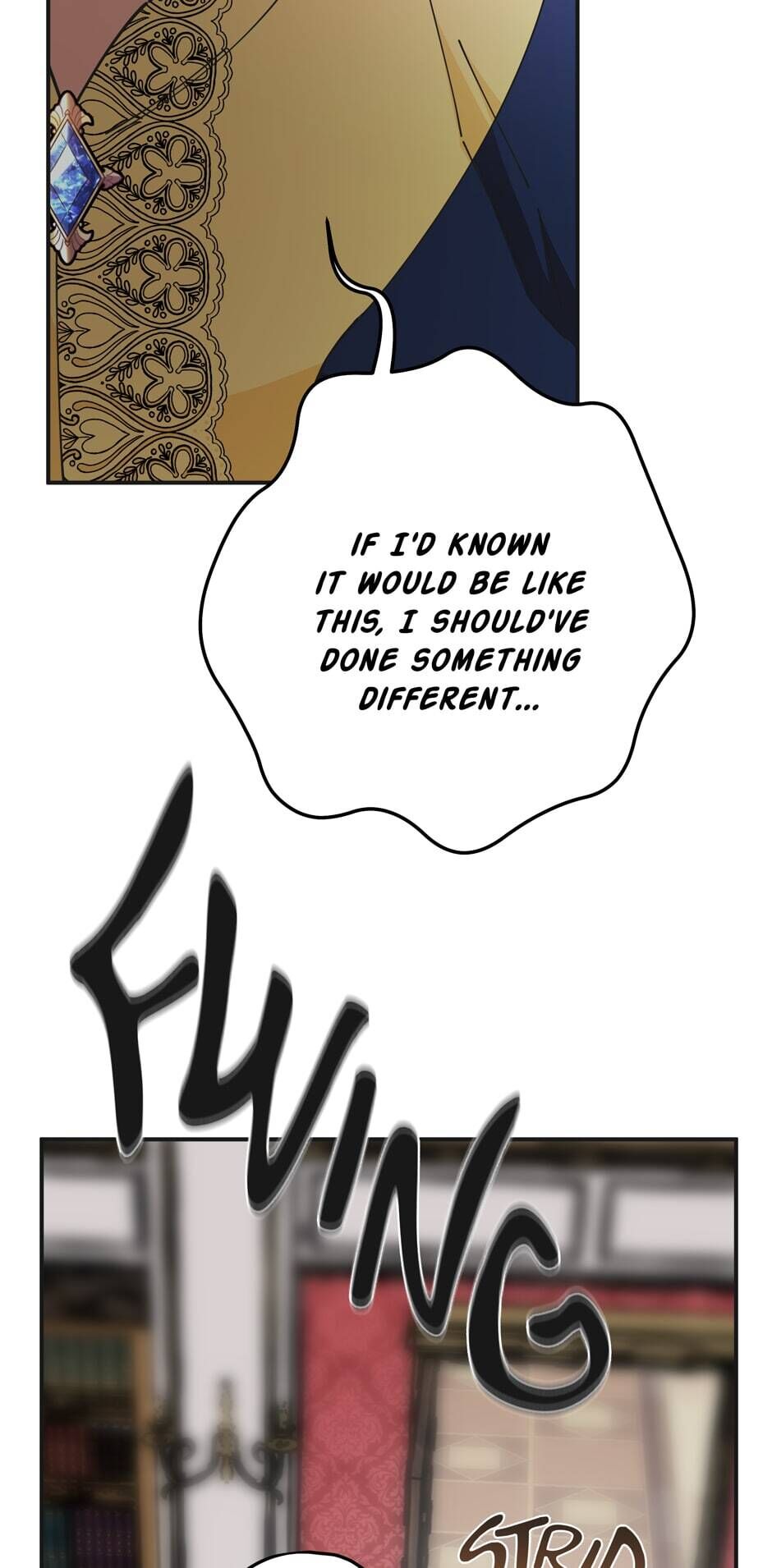 The Evil Lady's Hero Chapter 69 page 56 - Chapter 69: Yunifer's Proposal