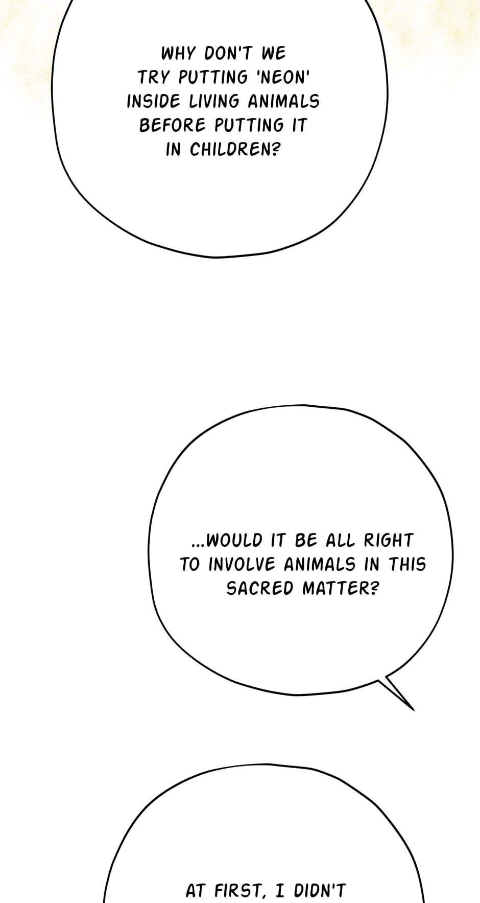 The Evil Lady's Hero Chapter 69 page 61 - Chapter 69: Yunifer's Proposal