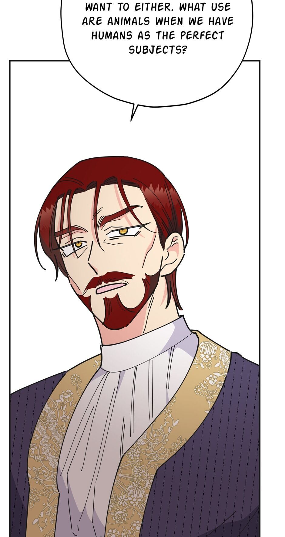The Evil Lady's Hero Chapter 69 page 62 - Chapter 69: Yunifer's Proposal