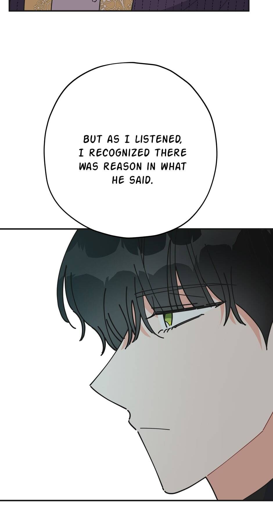 The Evil Lady's Hero Chapter 69 page 63 - Chapter 69: Yunifer's Proposal