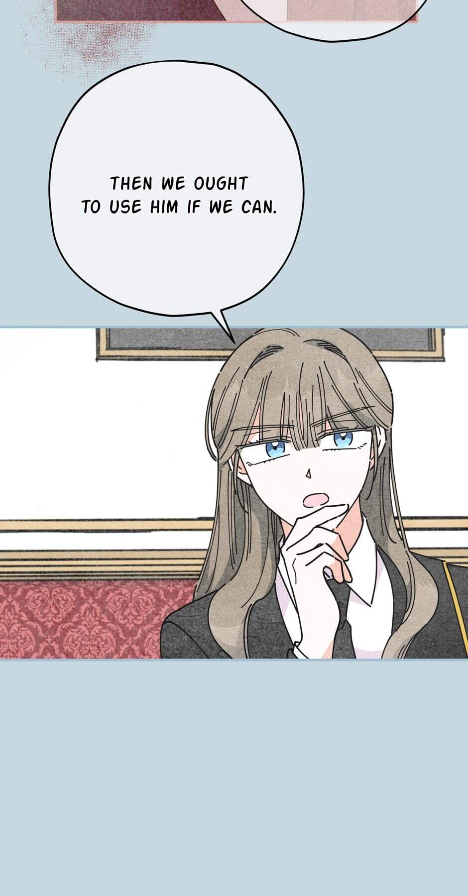 The Evil Lady's Hero Chapter 69 page 69 - Chapter 69: Yunifer's Proposal