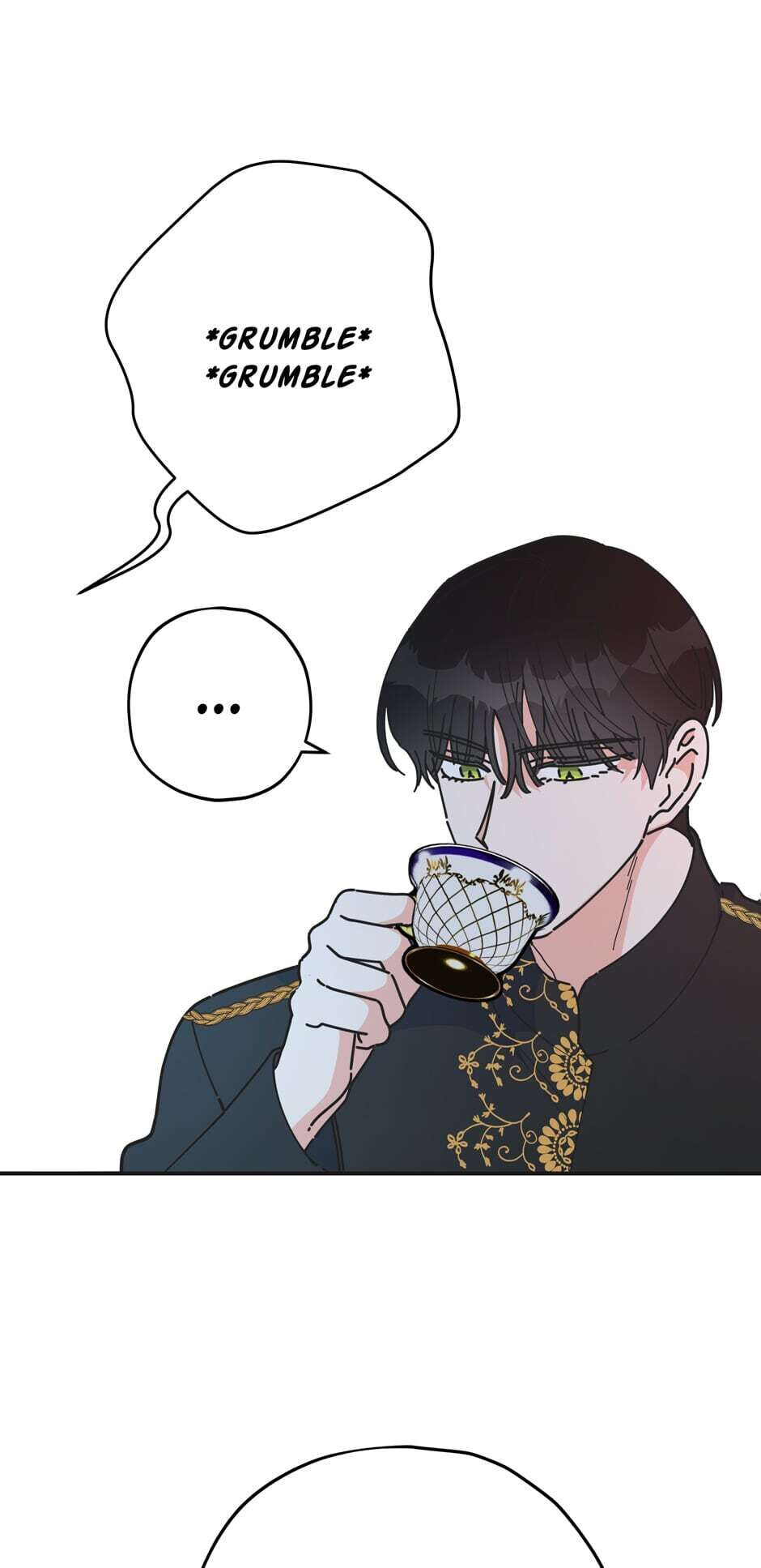 The Evil Lady's Hero Chapter 69 page 7 - Chapter 69: Yunifer's Proposal