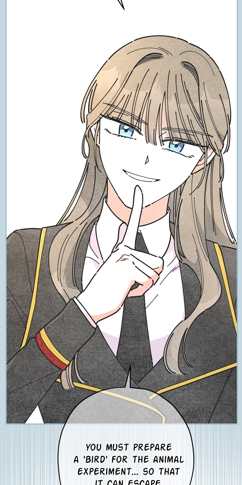 The Evil Lady's Hero Chapter 69 page 73 - Chapter 69: Yunifer's Proposal