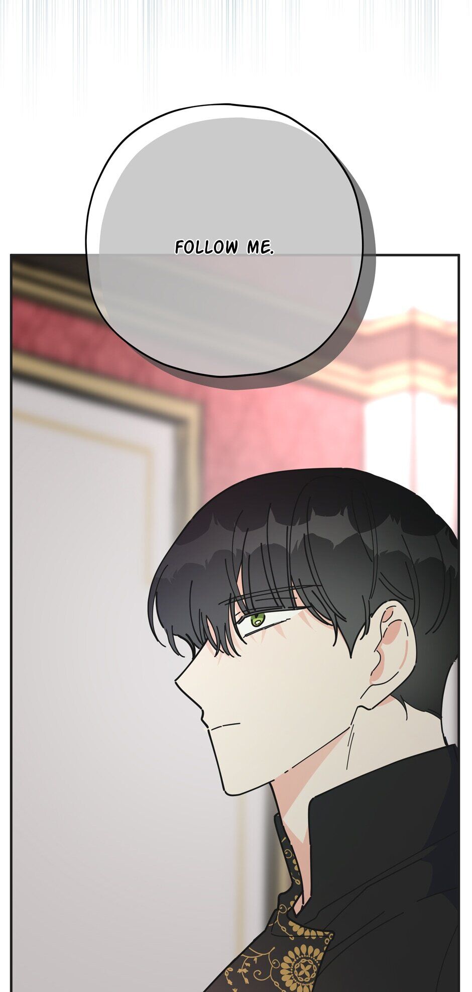 The Evil Lady's Hero Chapter 69 page 78 - Chapter 69: Yunifer's Proposal