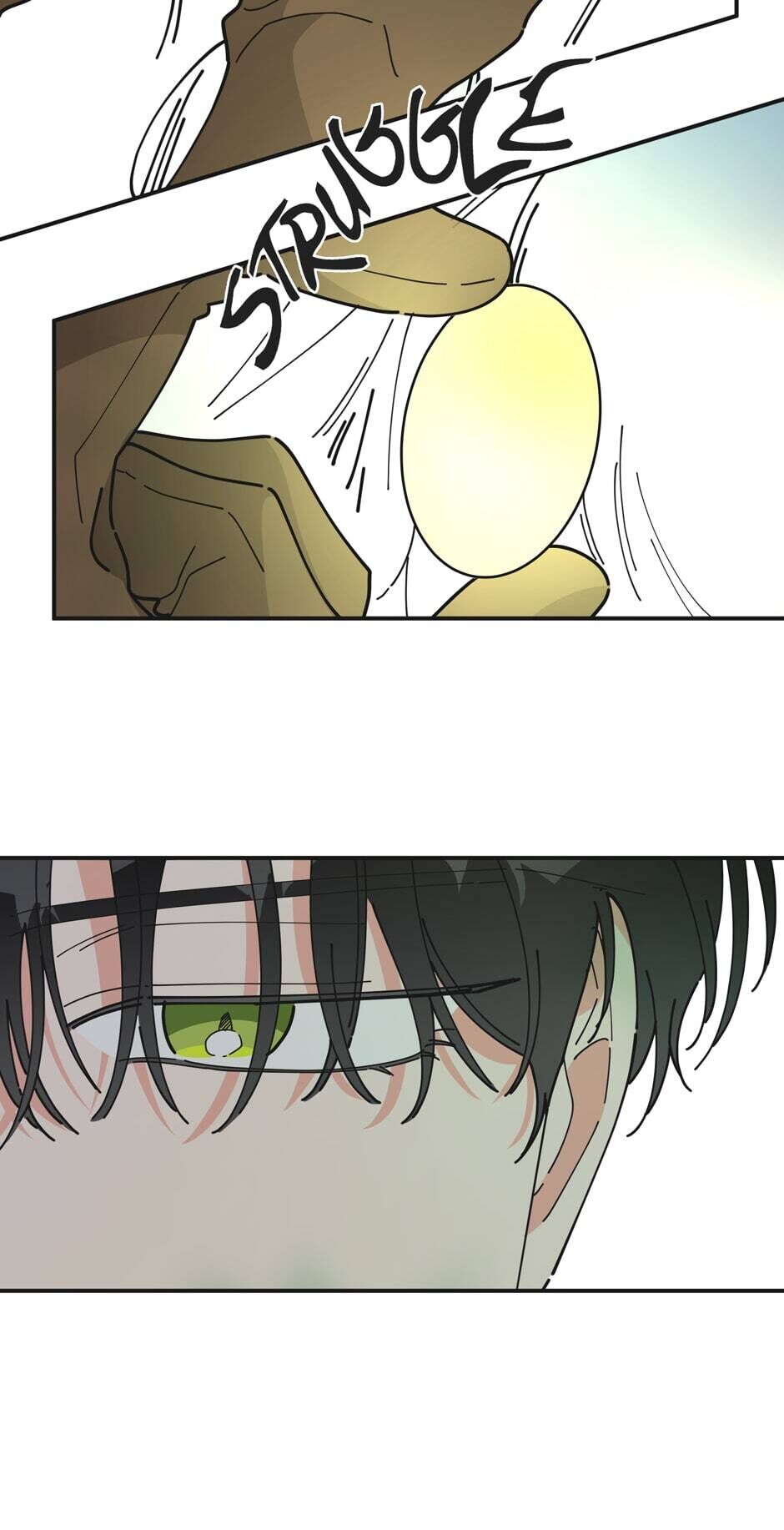 The Evil Lady's Hero Chapter 70 page 12 - Chapter 70: Uncaged