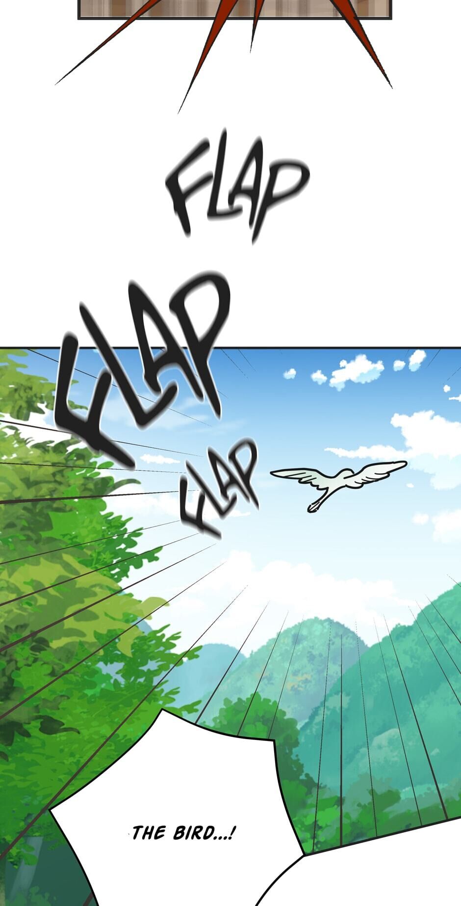 The Evil Lady's Hero Chapter 70 page 16 - Chapter 70: Uncaged