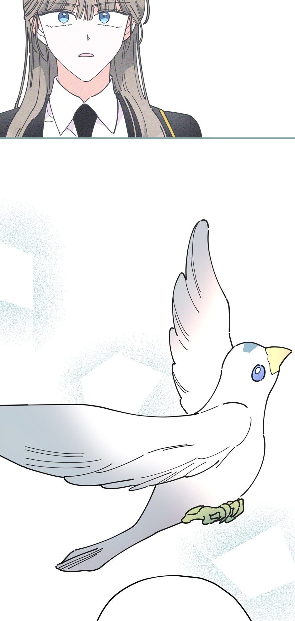 The Evil Lady's Hero Chapter 70 page 24 - Chapter 70: Uncaged