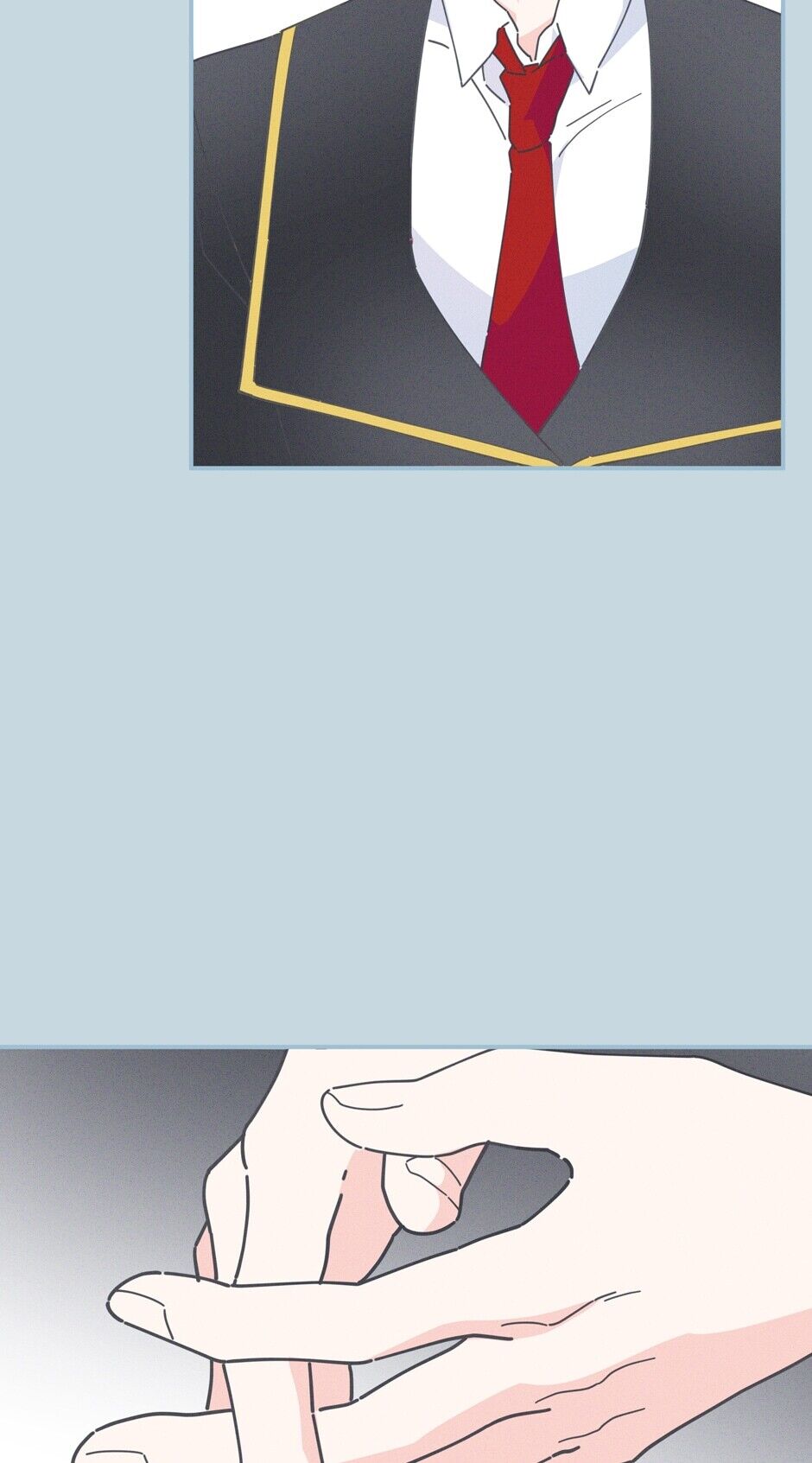 The Evil Lady's Hero Chapter 70 page 28 - Chapter 70: Uncaged