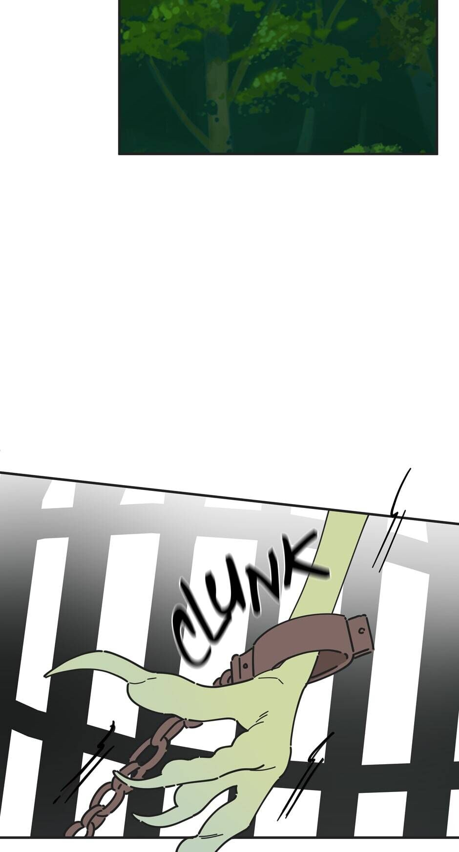 The Evil Lady's Hero Chapter 70 page 3 - Chapter 70: Uncaged