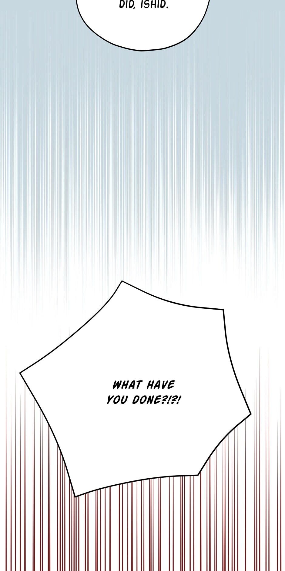 The Evil Lady's Hero Chapter 70 page 36 - Chapter 70: Uncaged