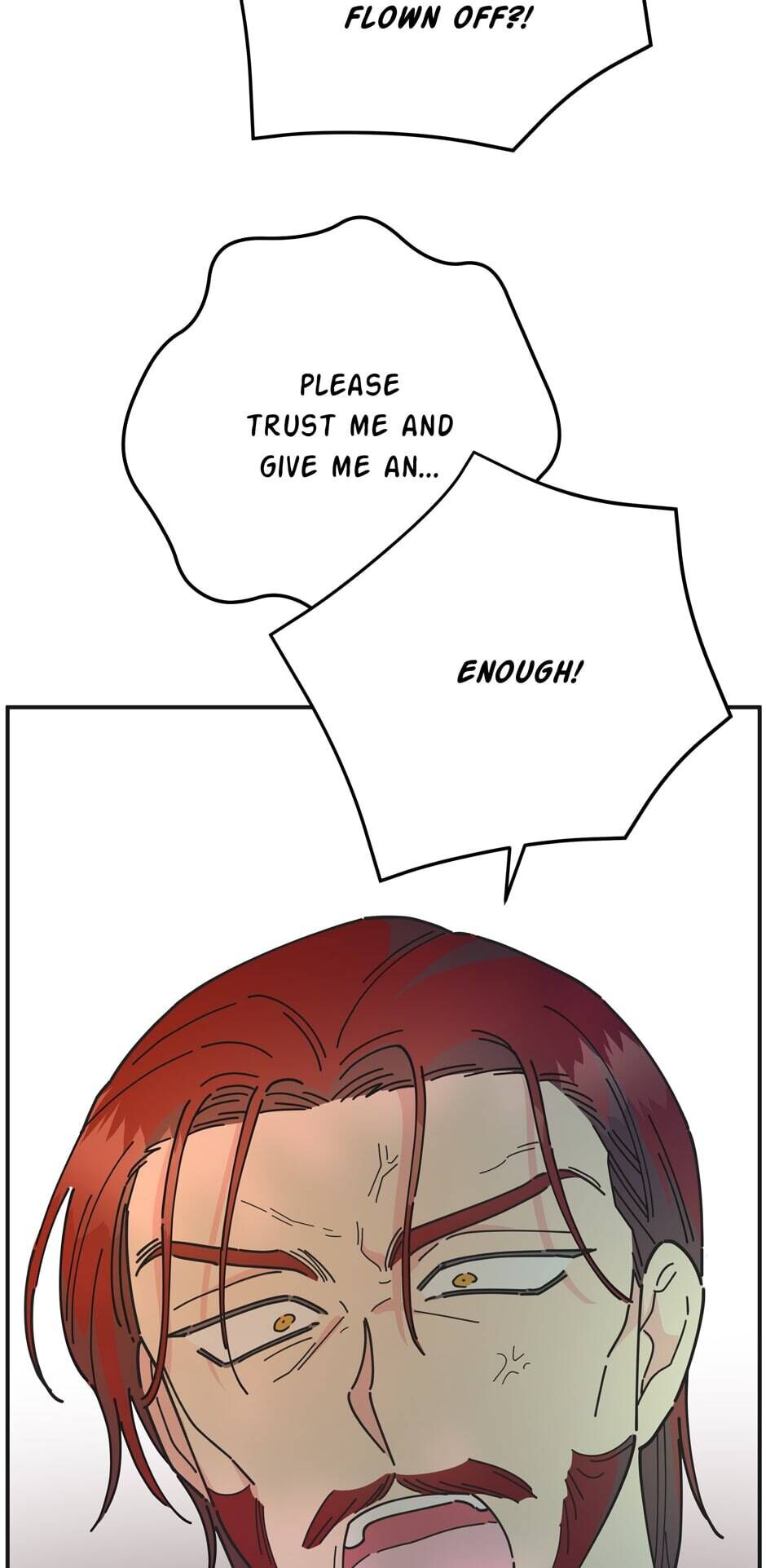 The Evil Lady's Hero Chapter 70 page 39 - Chapter 70: Uncaged