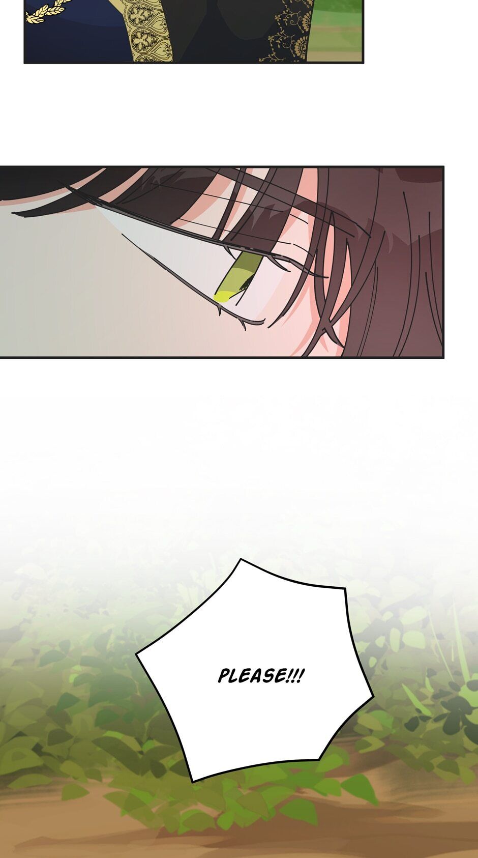 The Evil Lady's Hero Chapter 70 page 44 - Chapter 70: Uncaged