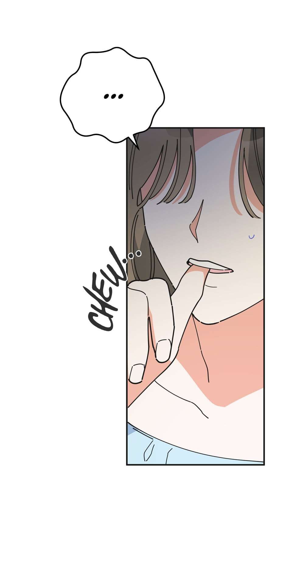 The Evil Lady's Hero Chapter 70 page 47 - Chapter 70: Uncaged