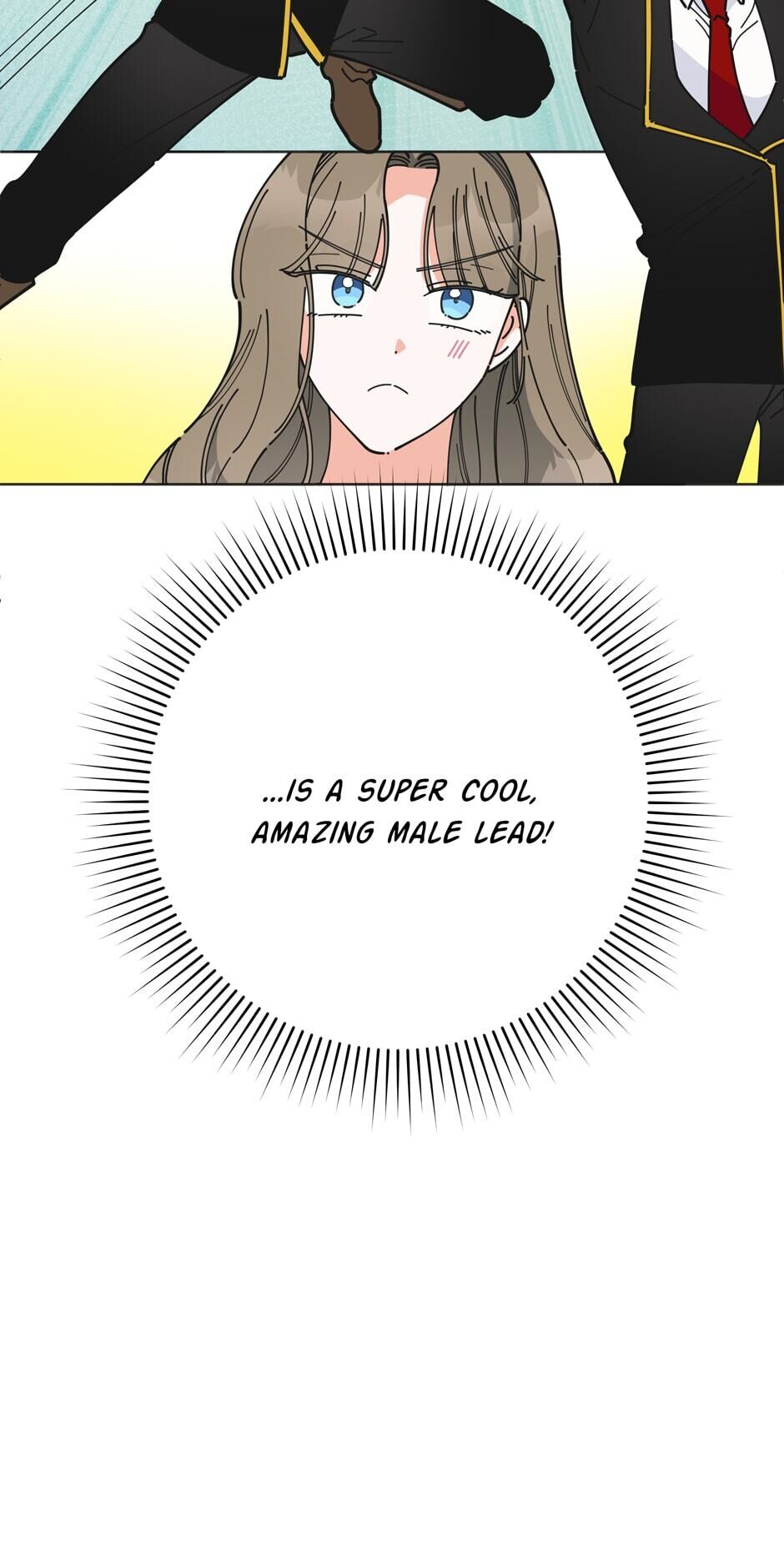 The Evil Lady's Hero Chapter 70 page 52 - Chapter 70: Uncaged