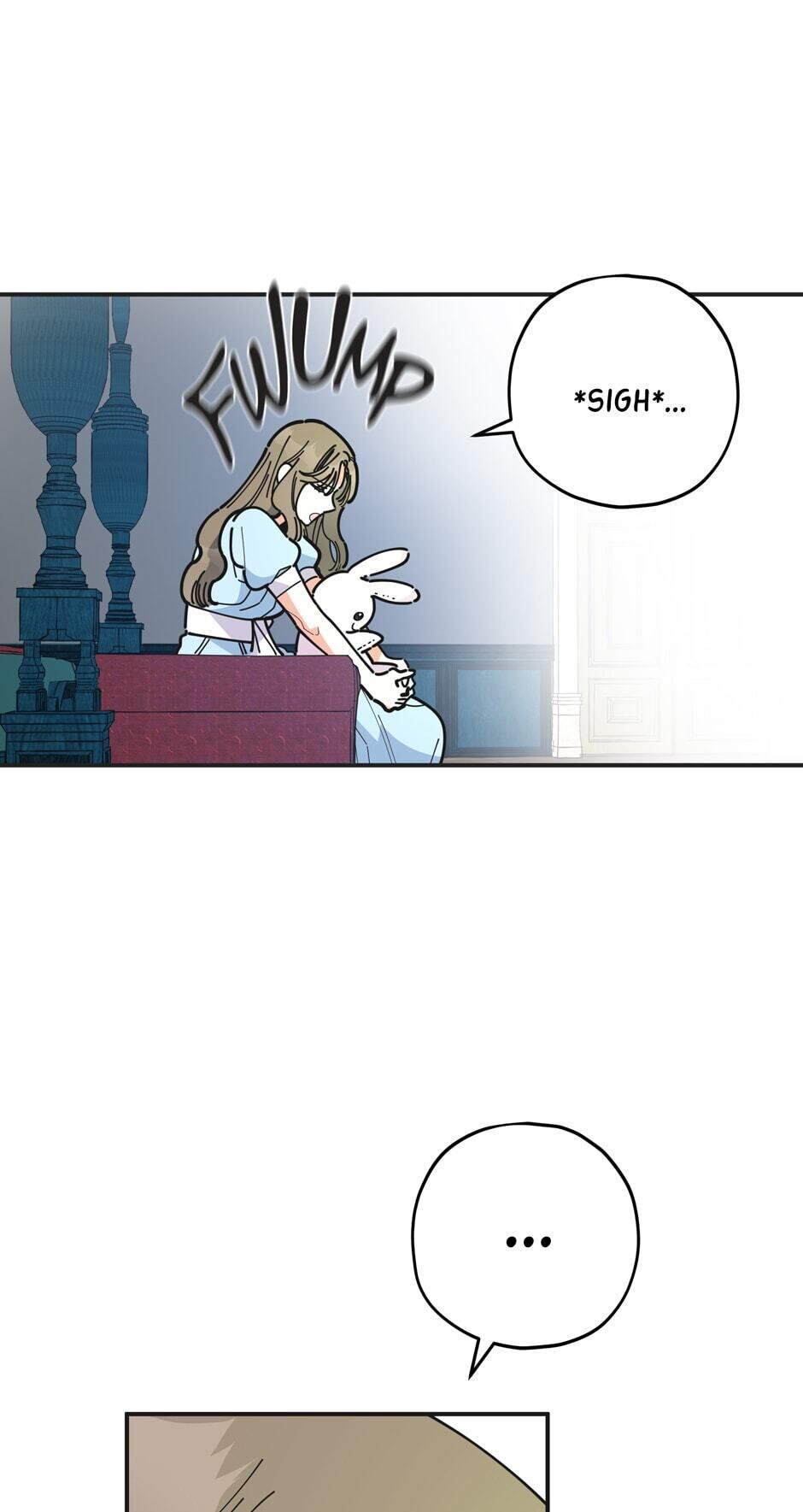 The Evil Lady's Hero Chapter 70 page 53 - Chapter 70: Uncaged