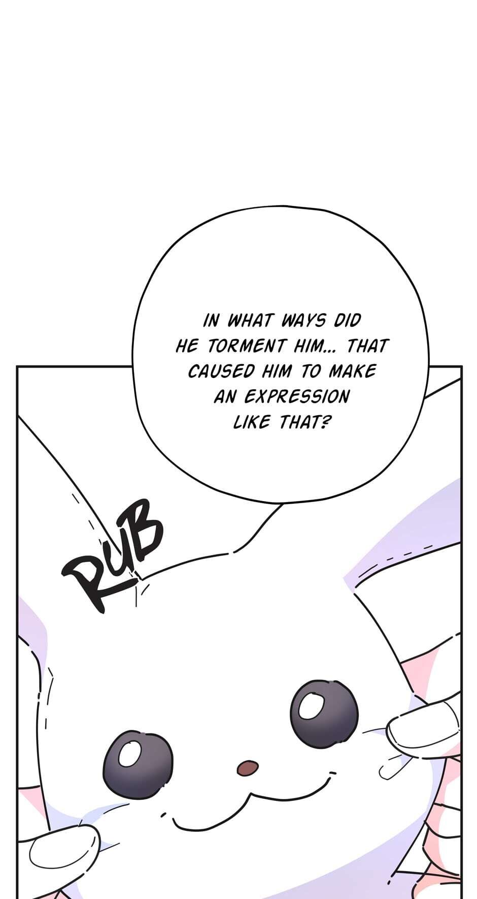 The Evil Lady's Hero Chapter 70 page 56 - Chapter 70: Uncaged