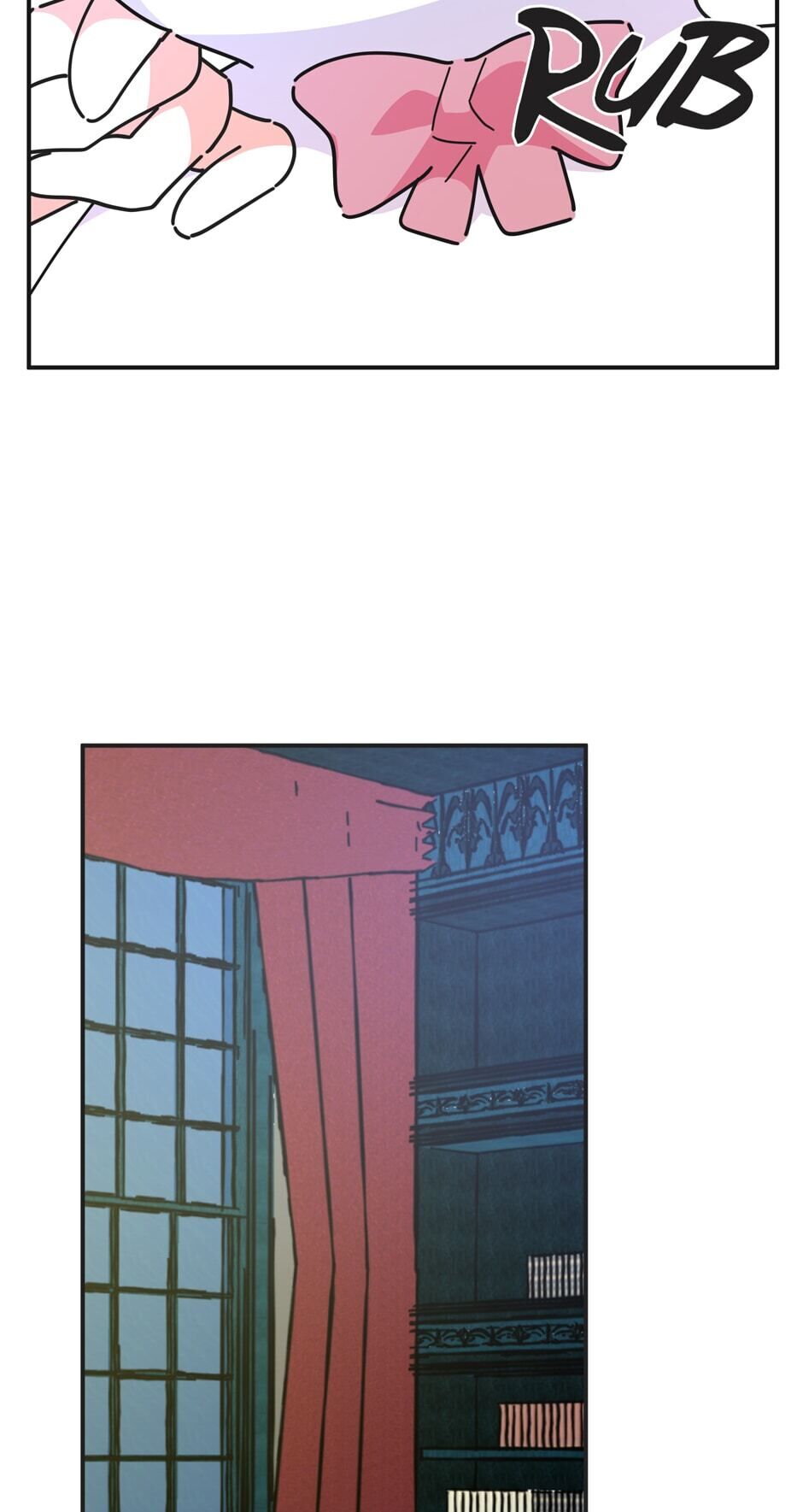 The Evil Lady's Hero Chapter 70 page 57 - Chapter 70: Uncaged