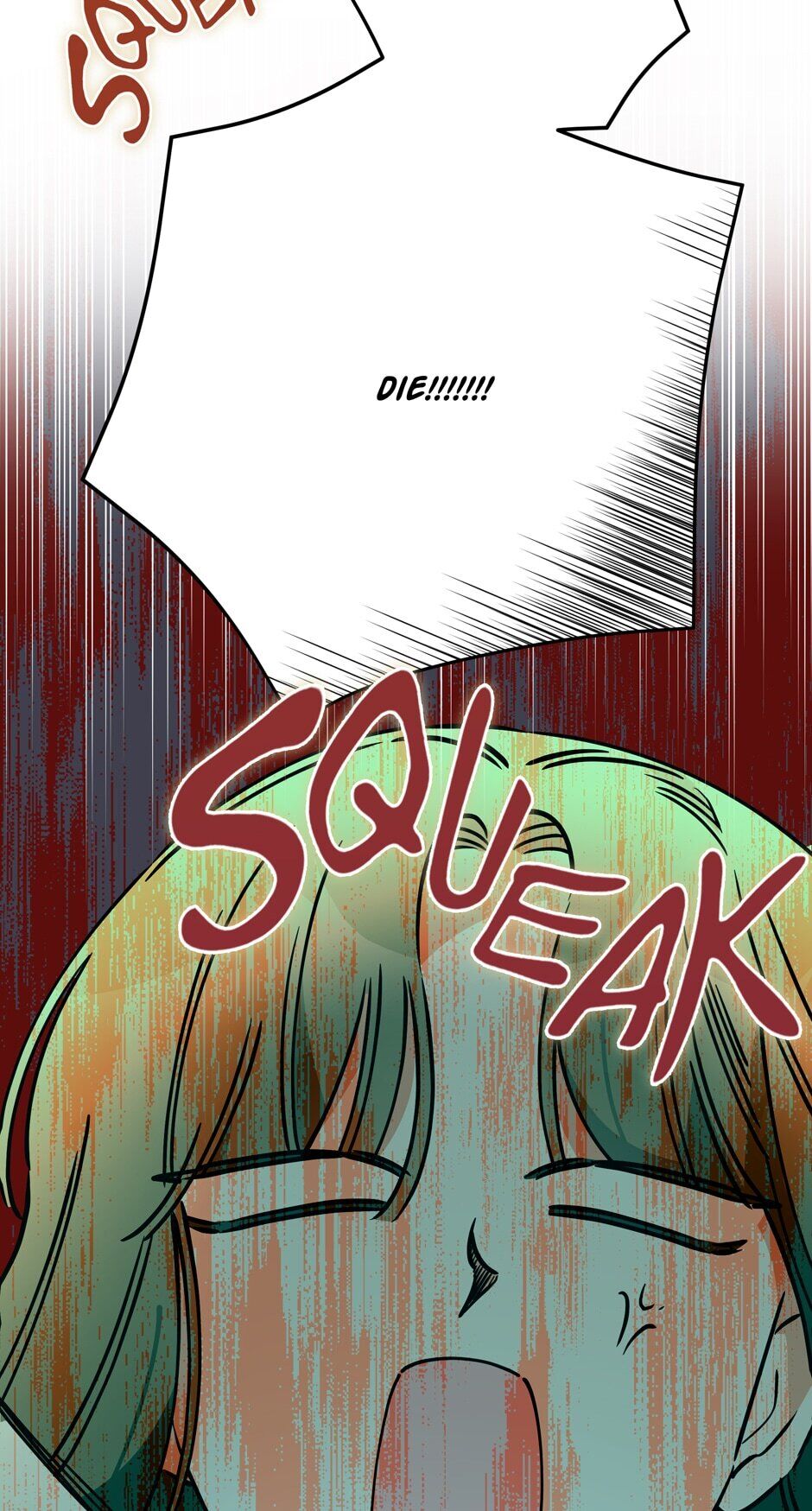 The Evil Lady's Hero Chapter 70 page 62 - Chapter 70: Uncaged