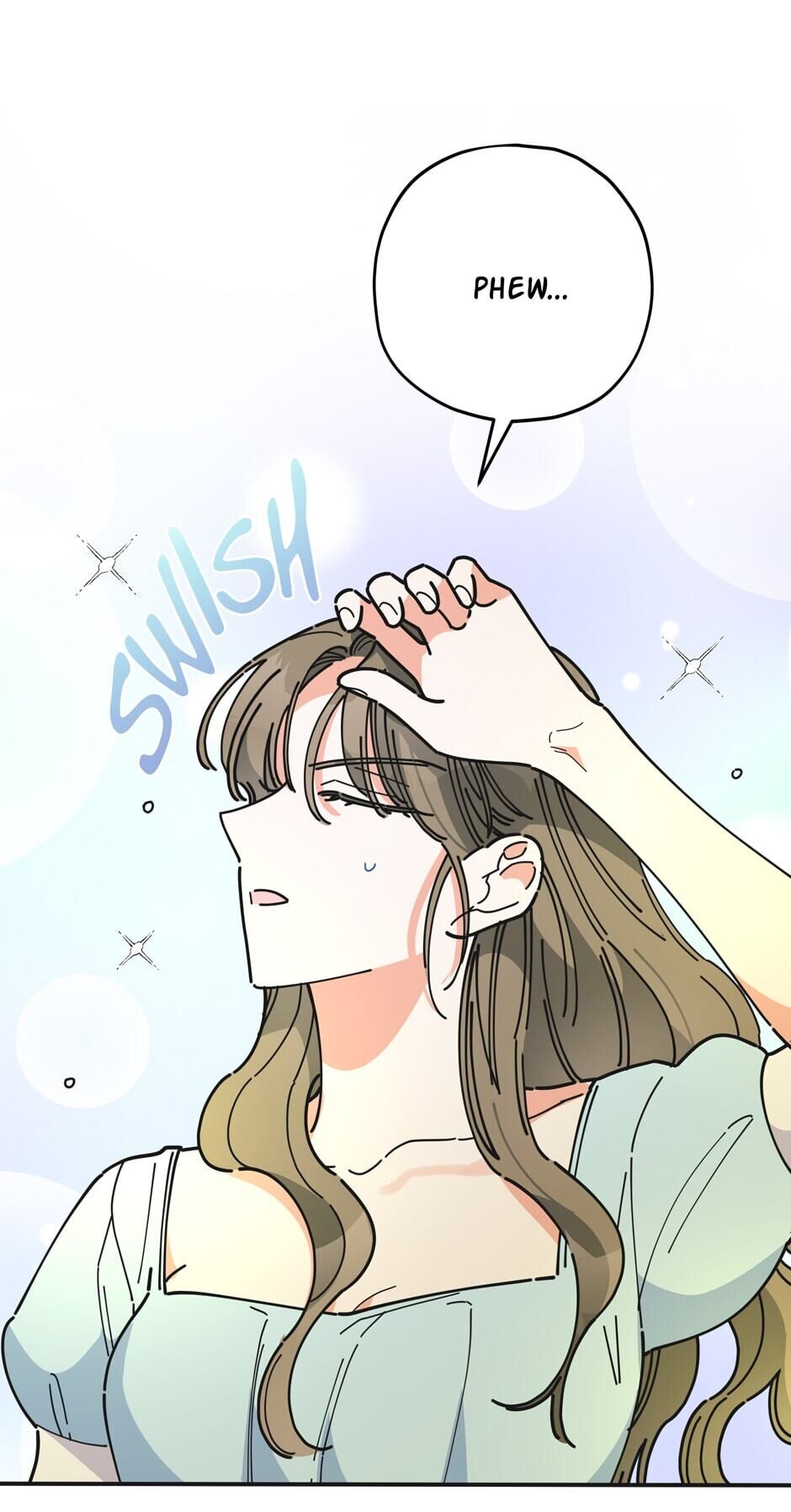 The Evil Lady's Hero Chapter 70 page 65 - Chapter 70: Uncaged