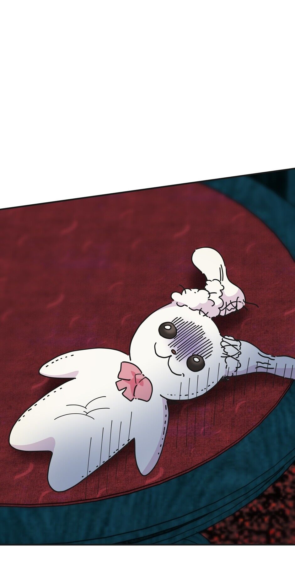The Evil Lady's Hero Chapter 70 page 70 - Chapter 70: Uncaged