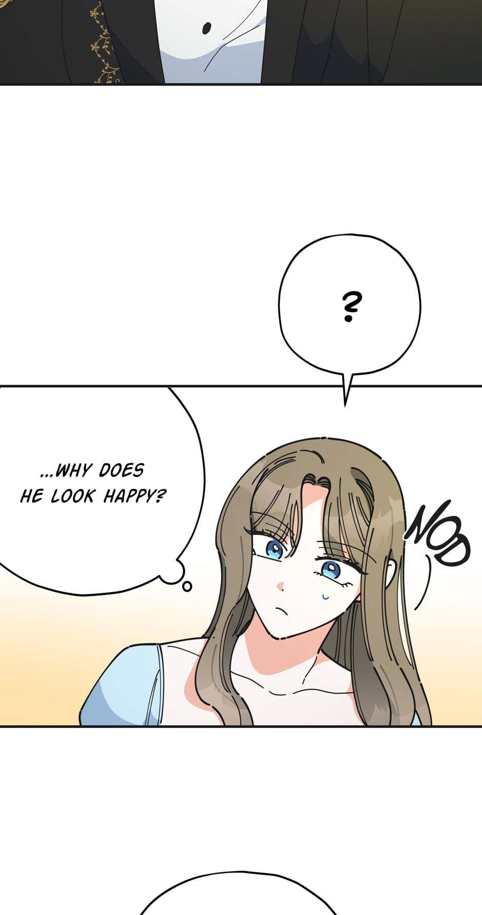 The Evil Lady's Hero Chapter 70 page 74 - Chapter 70: Uncaged