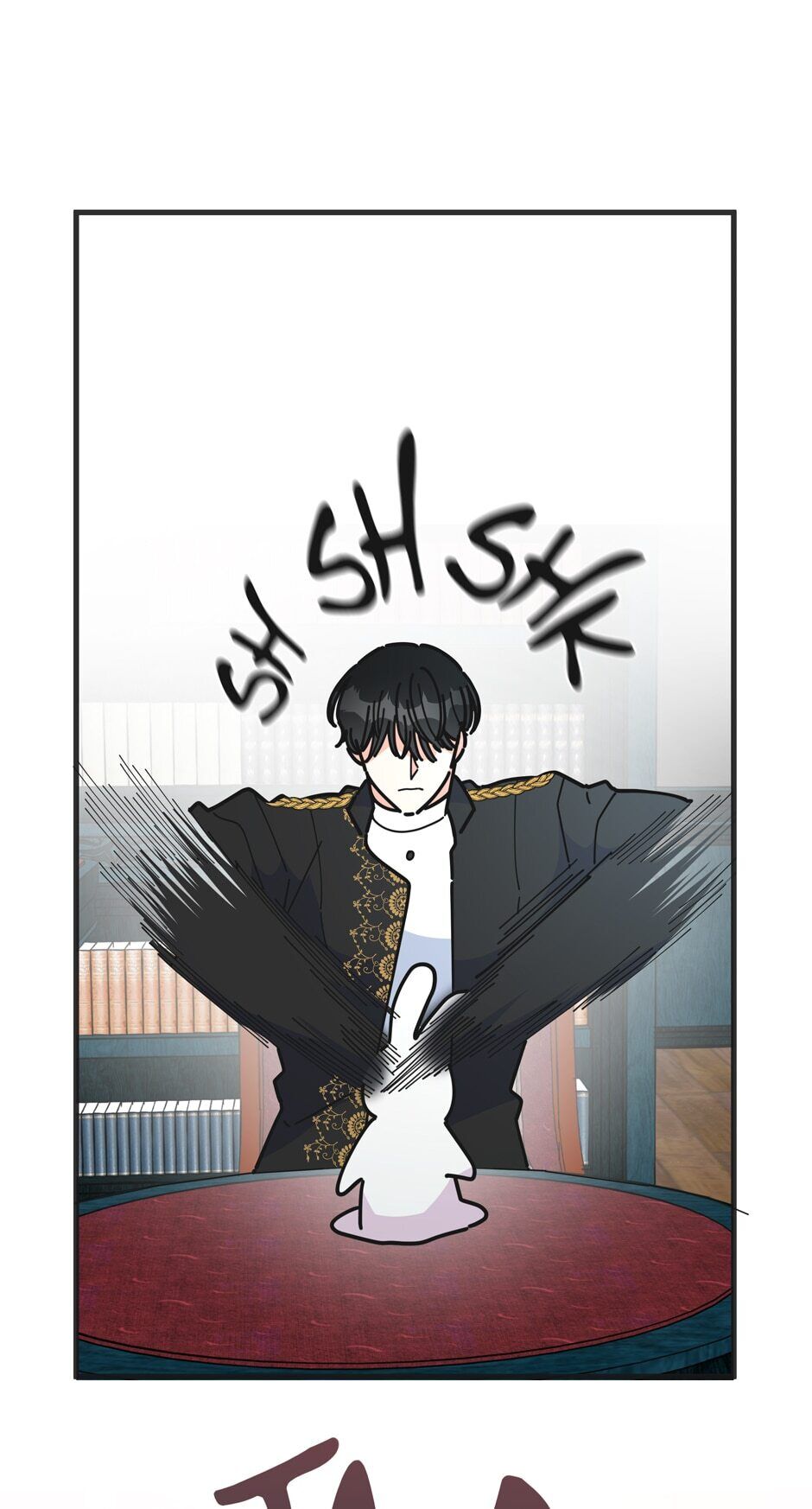 The Evil Lady's Hero Chapter 70 page 77 - Chapter 70: Uncaged