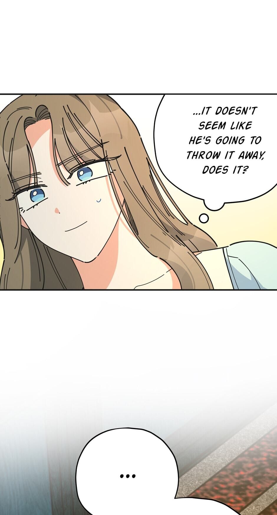 The Evil Lady's Hero Chapter 70 page 80 - Chapter 70: Uncaged