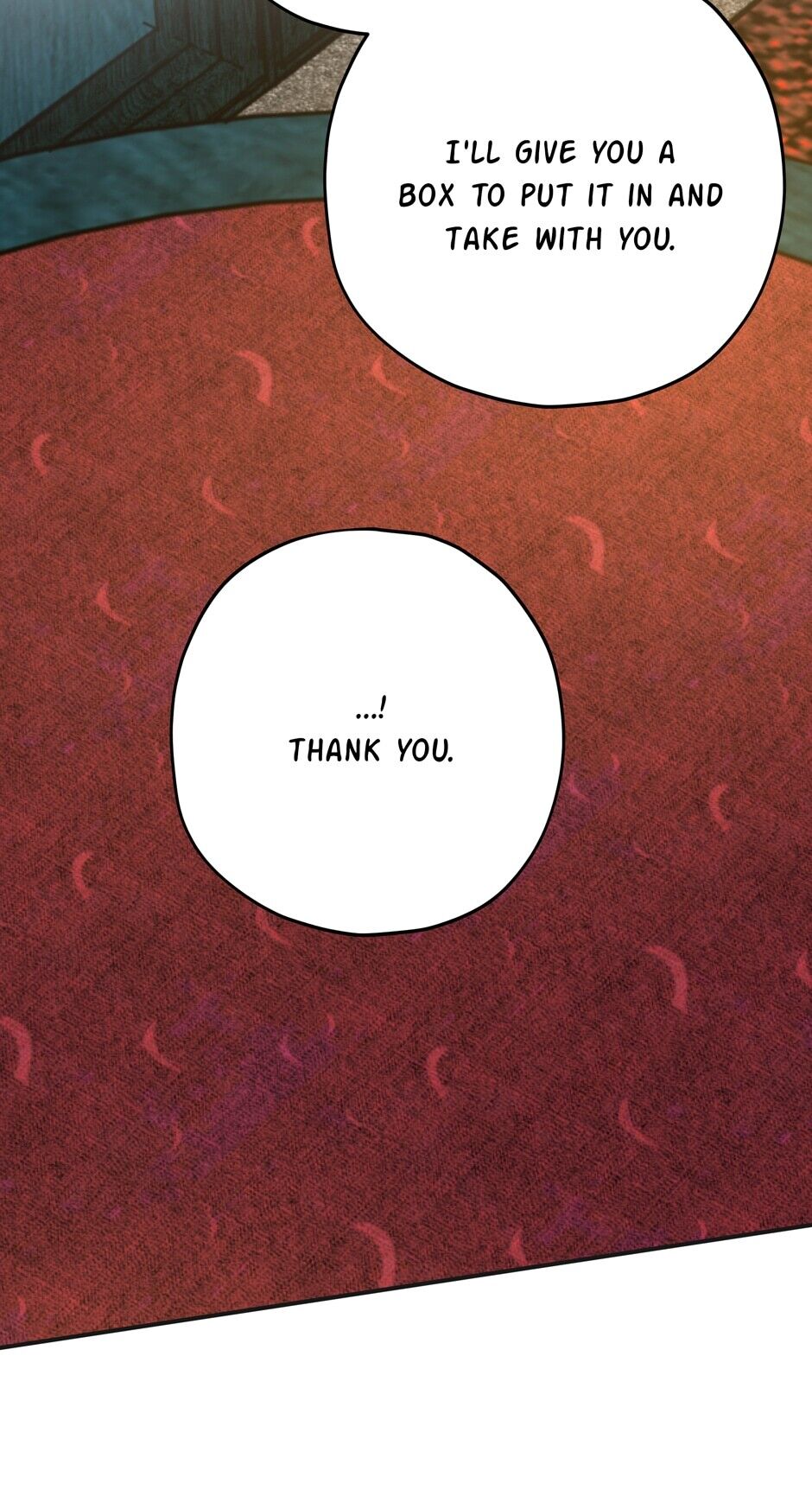The Evil Lady's Hero Chapter 70 page 81 - Chapter 70: Uncaged