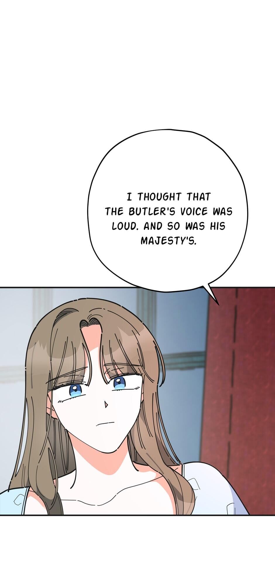 The Evil Lady's Hero Chapter 71 page 13 - Chapter 71: Likes and Dislikes