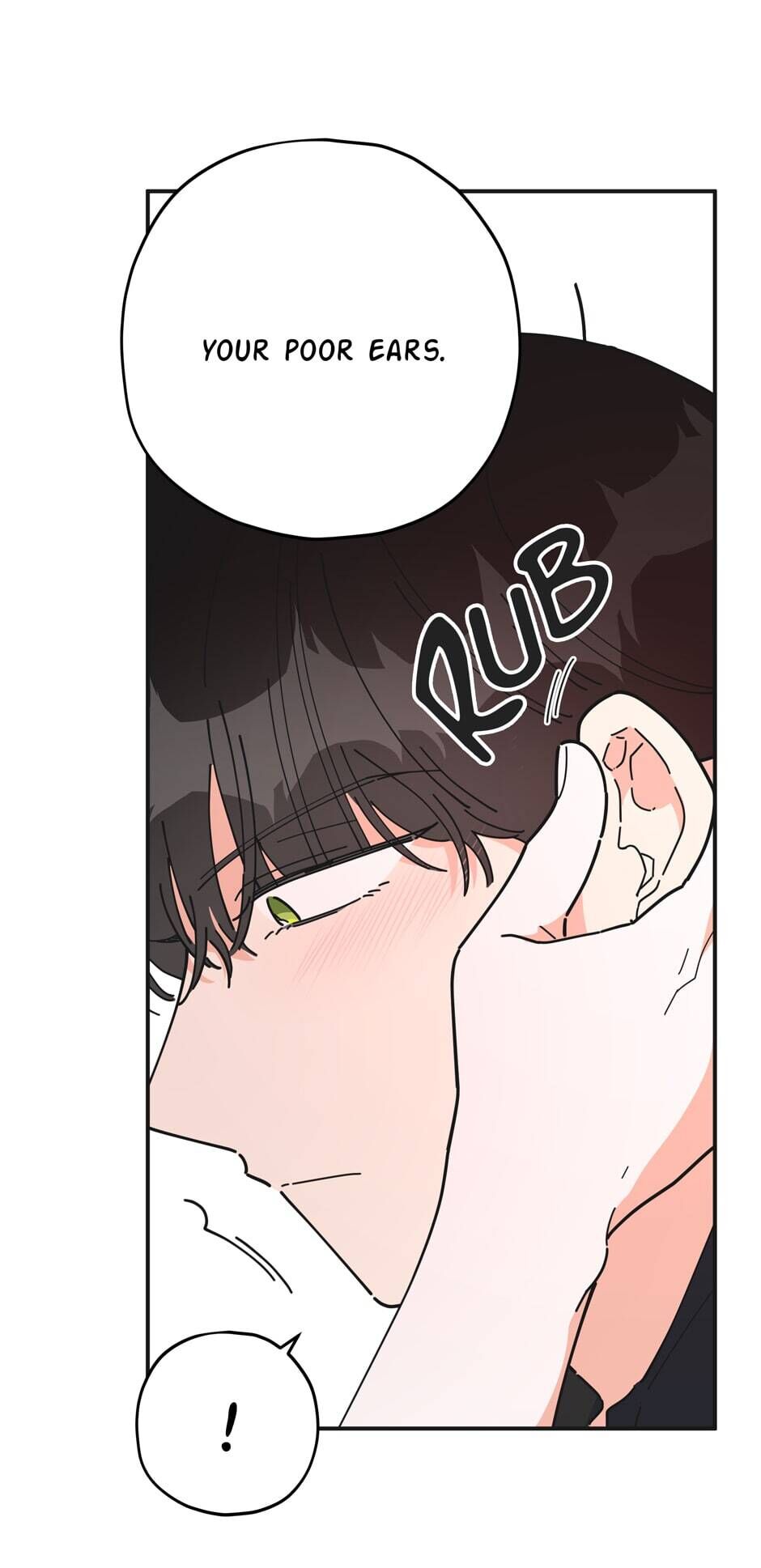 The Evil Lady's Hero Chapter 71 page 14 - Chapter 71: Likes and Dislikes