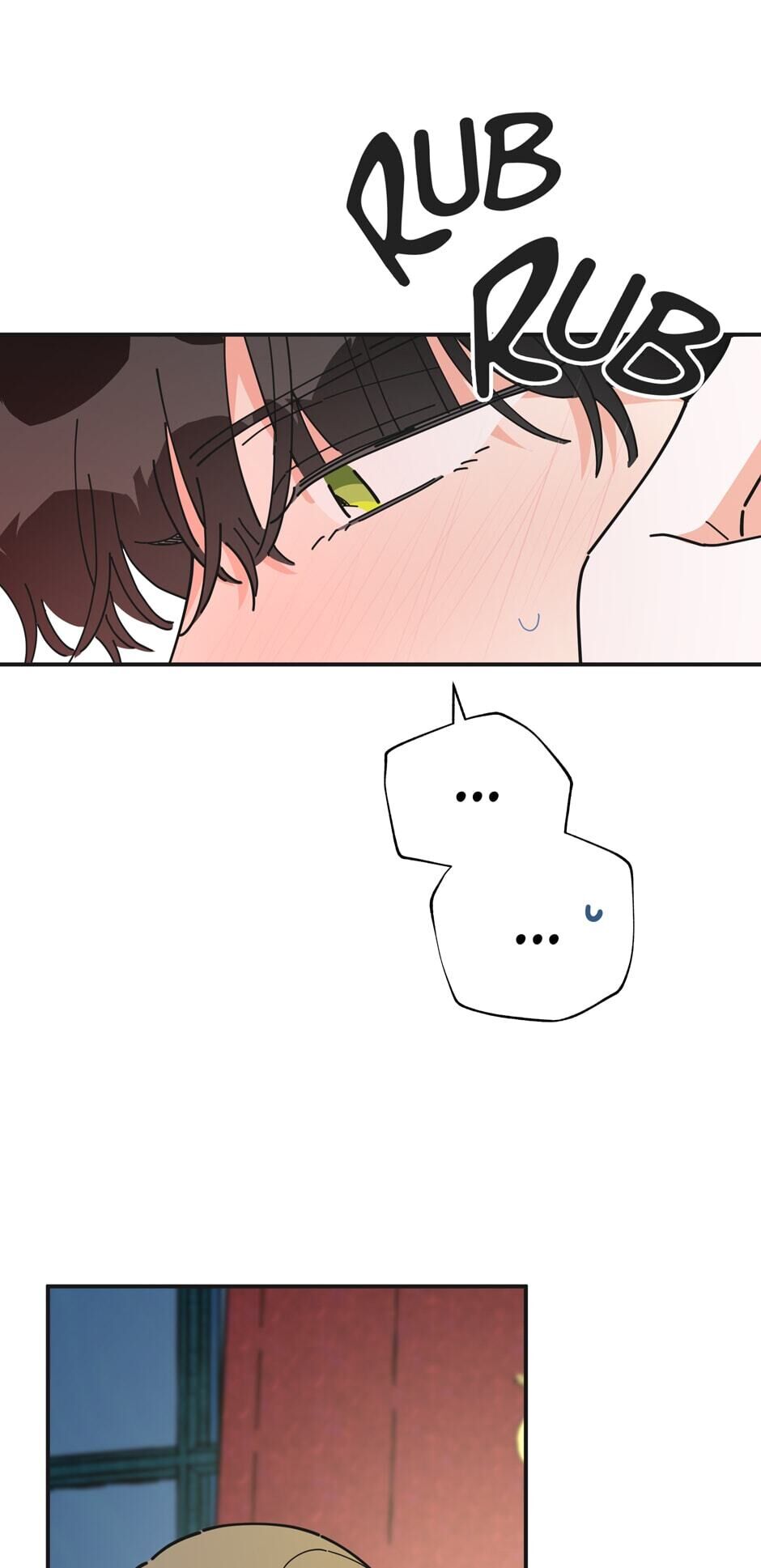 The Evil Lady's Hero Chapter 71 page 15 - Chapter 71: Likes and Dislikes
