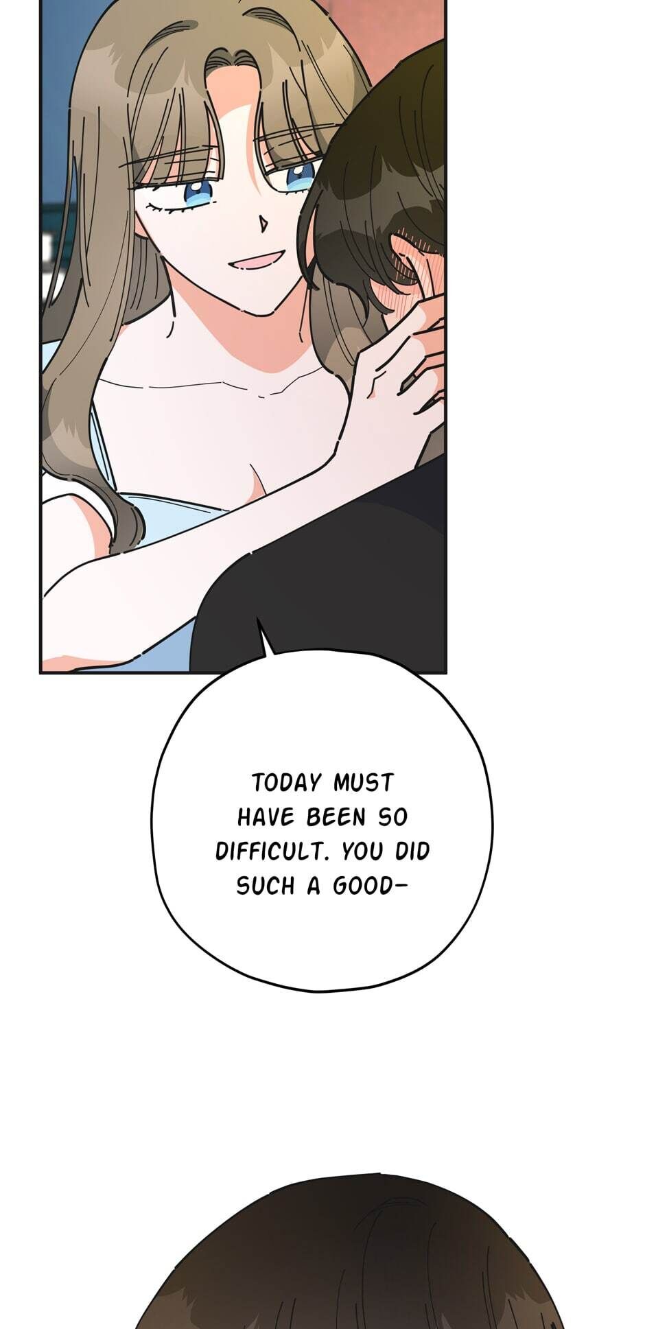 The Evil Lady's Hero Chapter 71 page 16 - Chapter 71: Likes and Dislikes