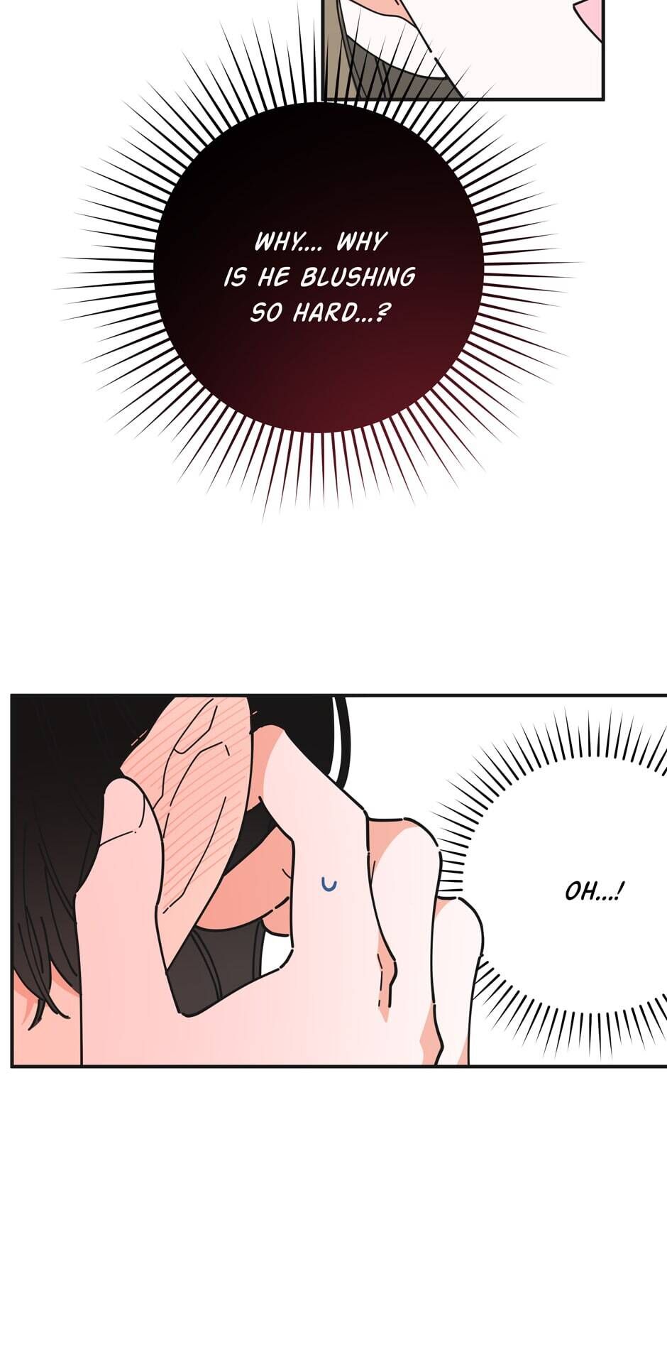The Evil Lady's Hero Chapter 71 page 18 - Chapter 71: Likes and Dislikes