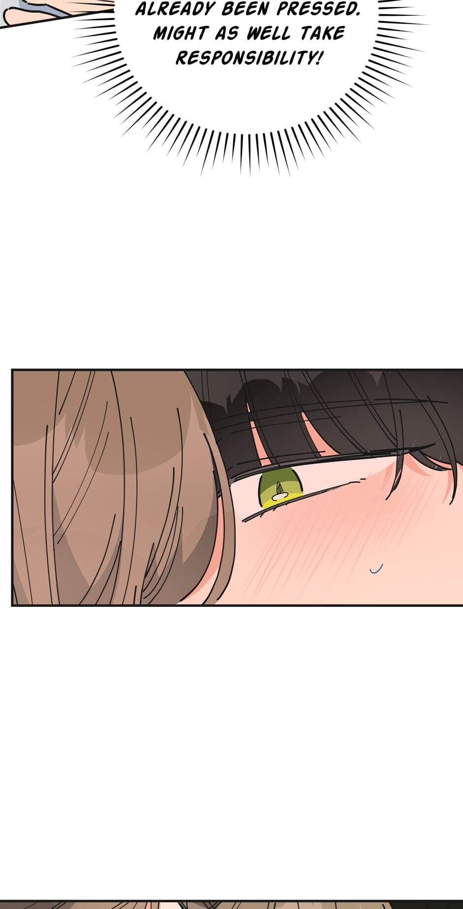 The Evil Lady's Hero Chapter 71 page 21 - Chapter 71: Likes and Dislikes