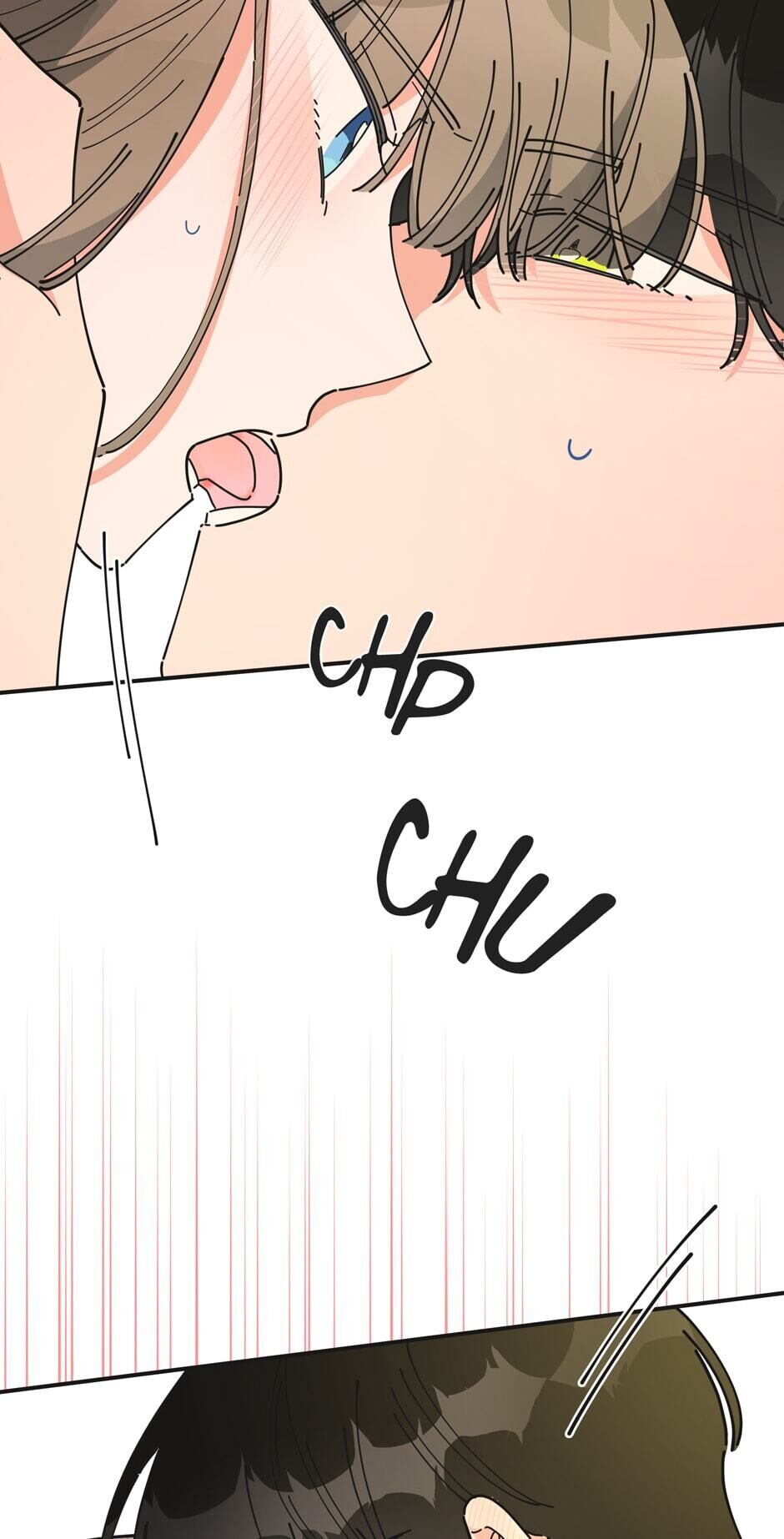The Evil Lady's Hero Chapter 71 page 22 - Chapter 71: Likes and Dislikes