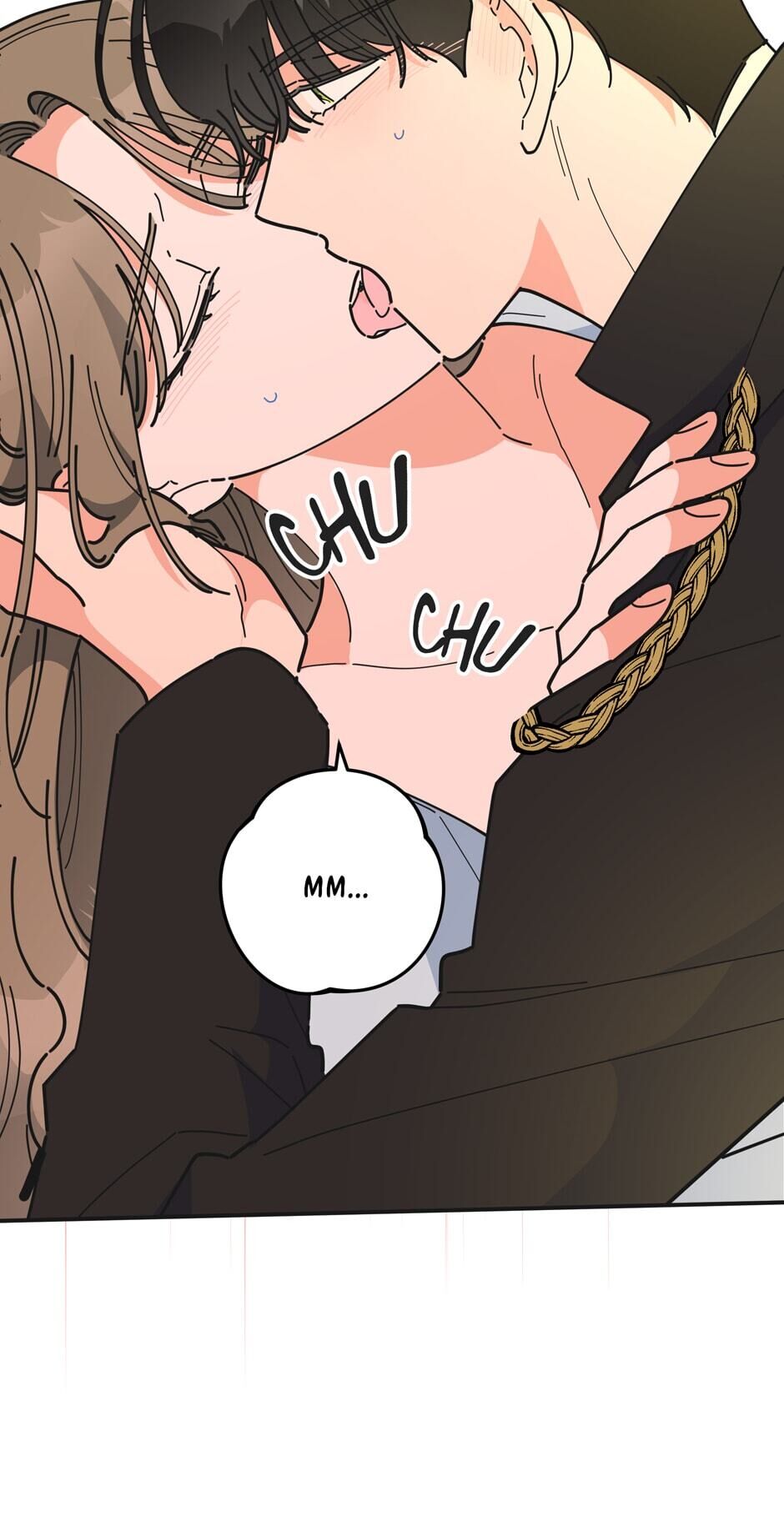 The Evil Lady's Hero Chapter 71 page 23 - Chapter 71: Likes and Dislikes