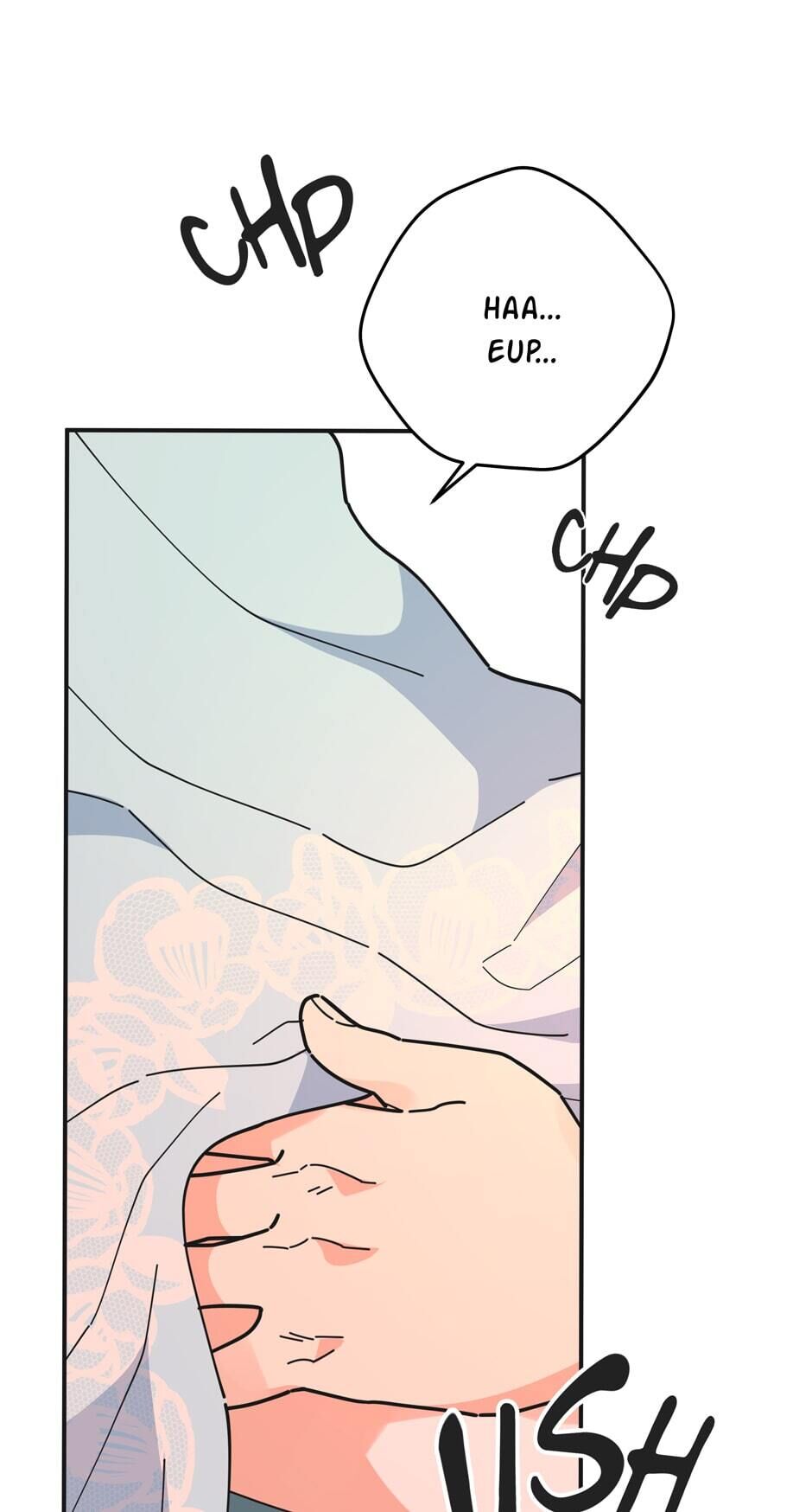 The Evil Lady's Hero Chapter 71 page 24 - Chapter 71: Likes and Dislikes