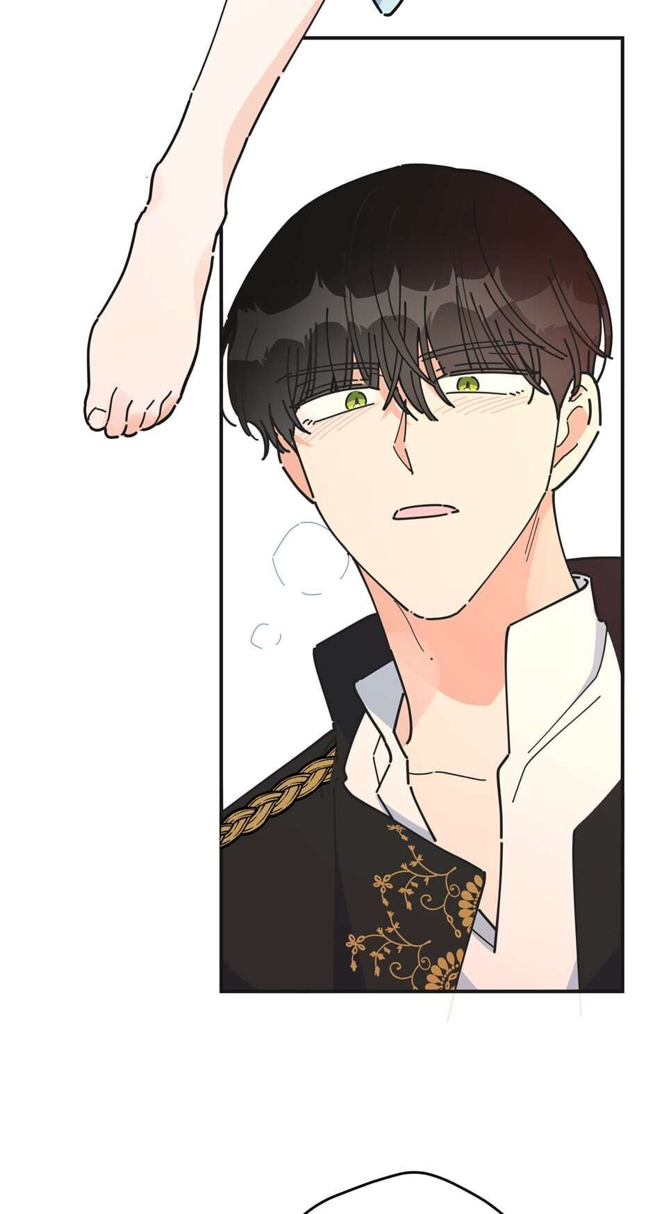 The Evil Lady's Hero Chapter 71 page 28 - Chapter 71: Likes and Dislikes