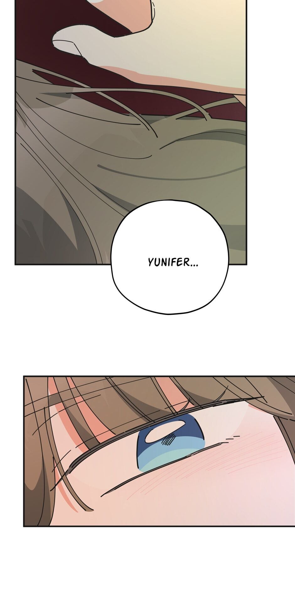 The Evil Lady's Hero Chapter 71 page 34 - Chapter 71: Likes and Dislikes