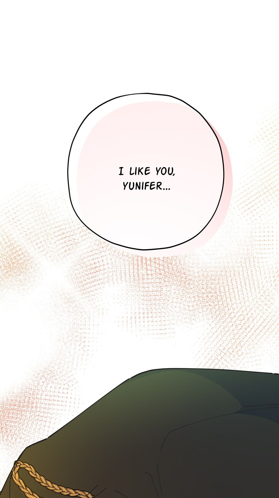 The Evil Lady's Hero Chapter 71 page 35 - Chapter 71: Likes and Dislikes