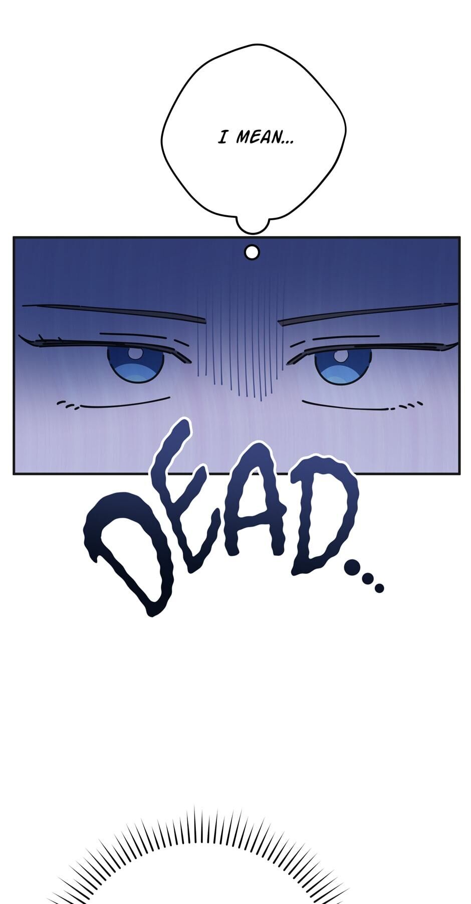 The Evil Lady's Hero Chapter 71 page 39 - Chapter 71: Likes and Dislikes