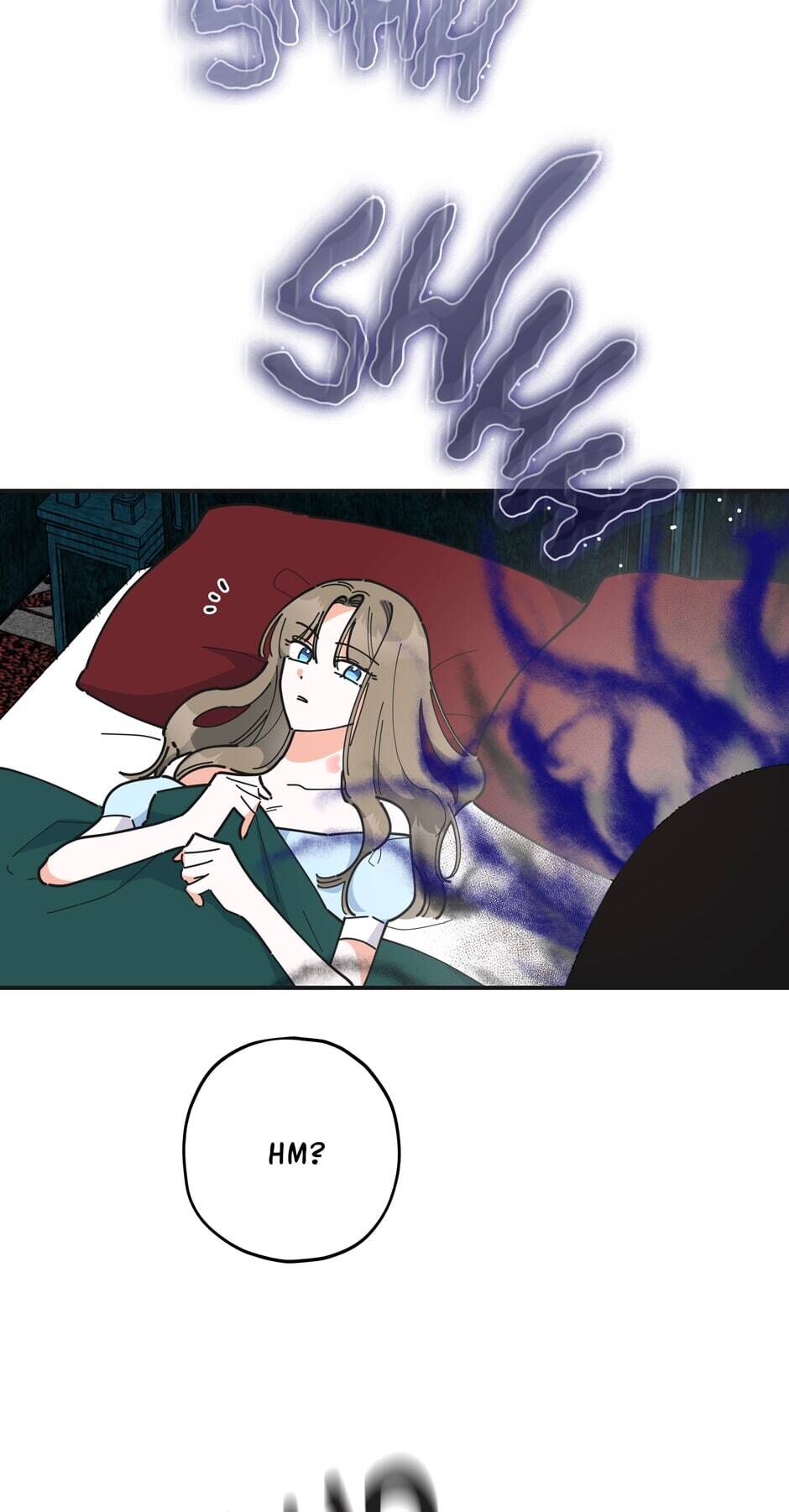 The Evil Lady's Hero Chapter 71 page 41 - Chapter 71: Likes and Dislikes
