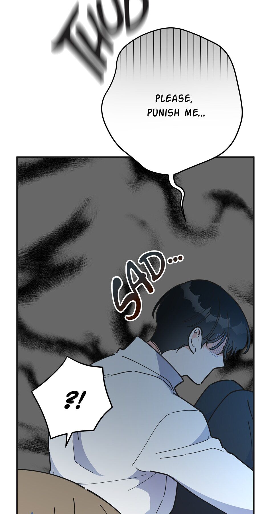 The Evil Lady's Hero Chapter 71 page 42 - Chapter 71: Likes and Dislikes