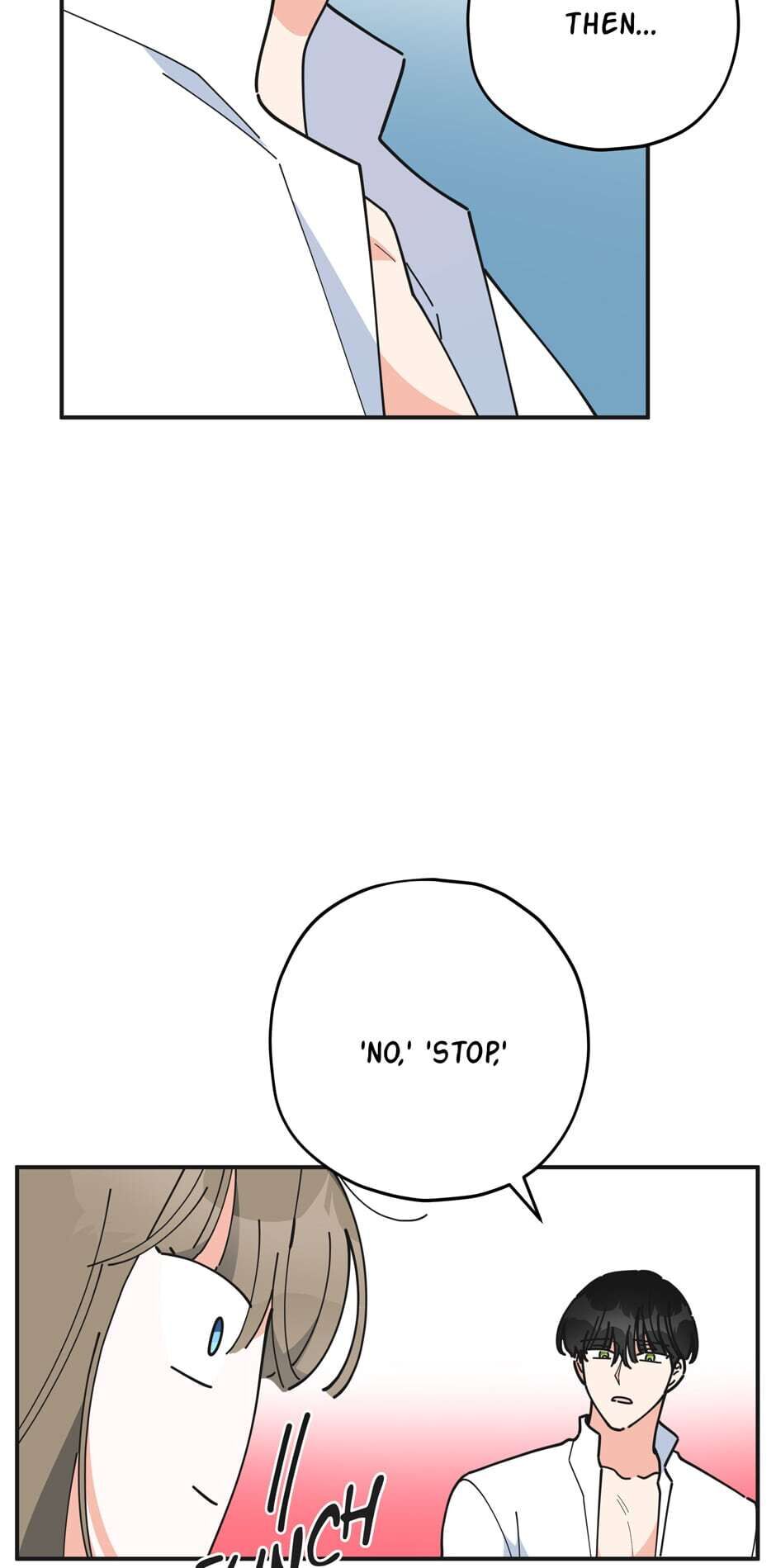 The Evil Lady's Hero Chapter 71 page 50 - Chapter 71: Likes and Dislikes