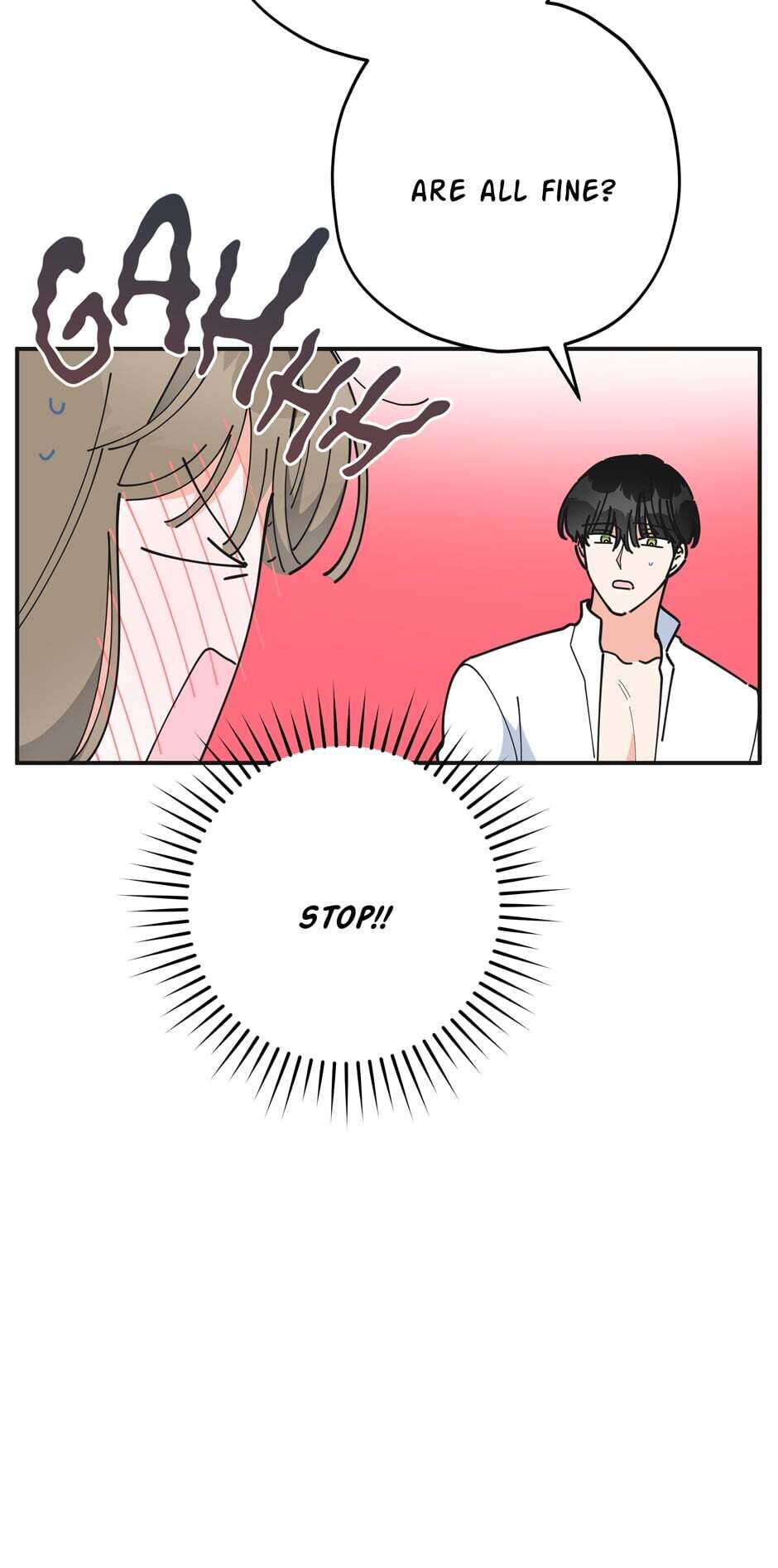 The Evil Lady's Hero Chapter 71 page 52 - Chapter 71: Likes and Dislikes